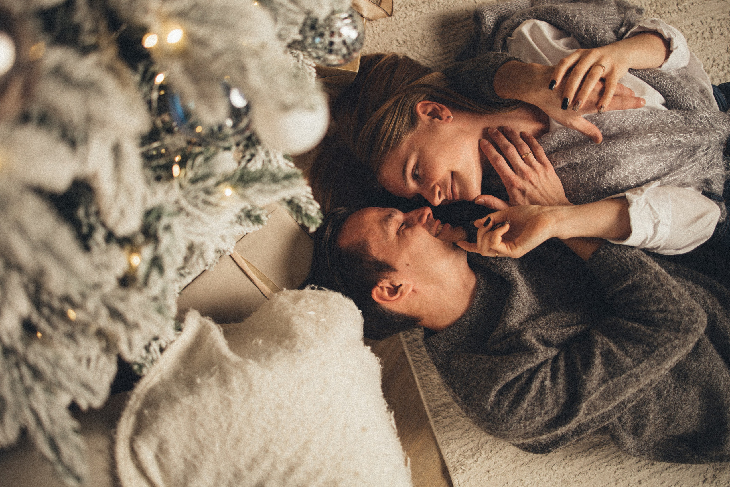 Семейство Хайруллиных. Семейный lifestyle фотограф в Казани Ксения Верясова