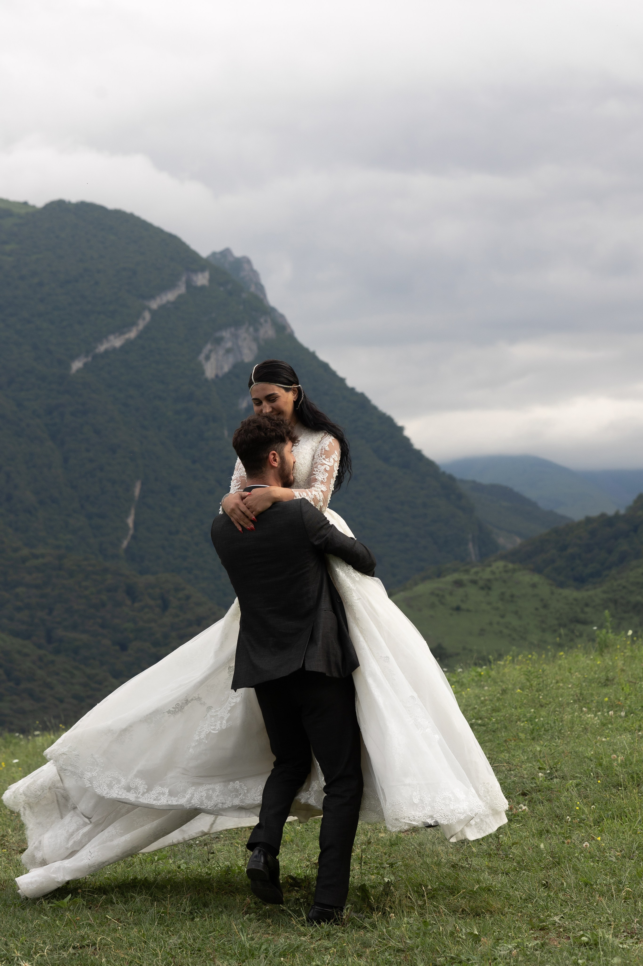 ⛰. Свадебный фотограф Мария Жукова