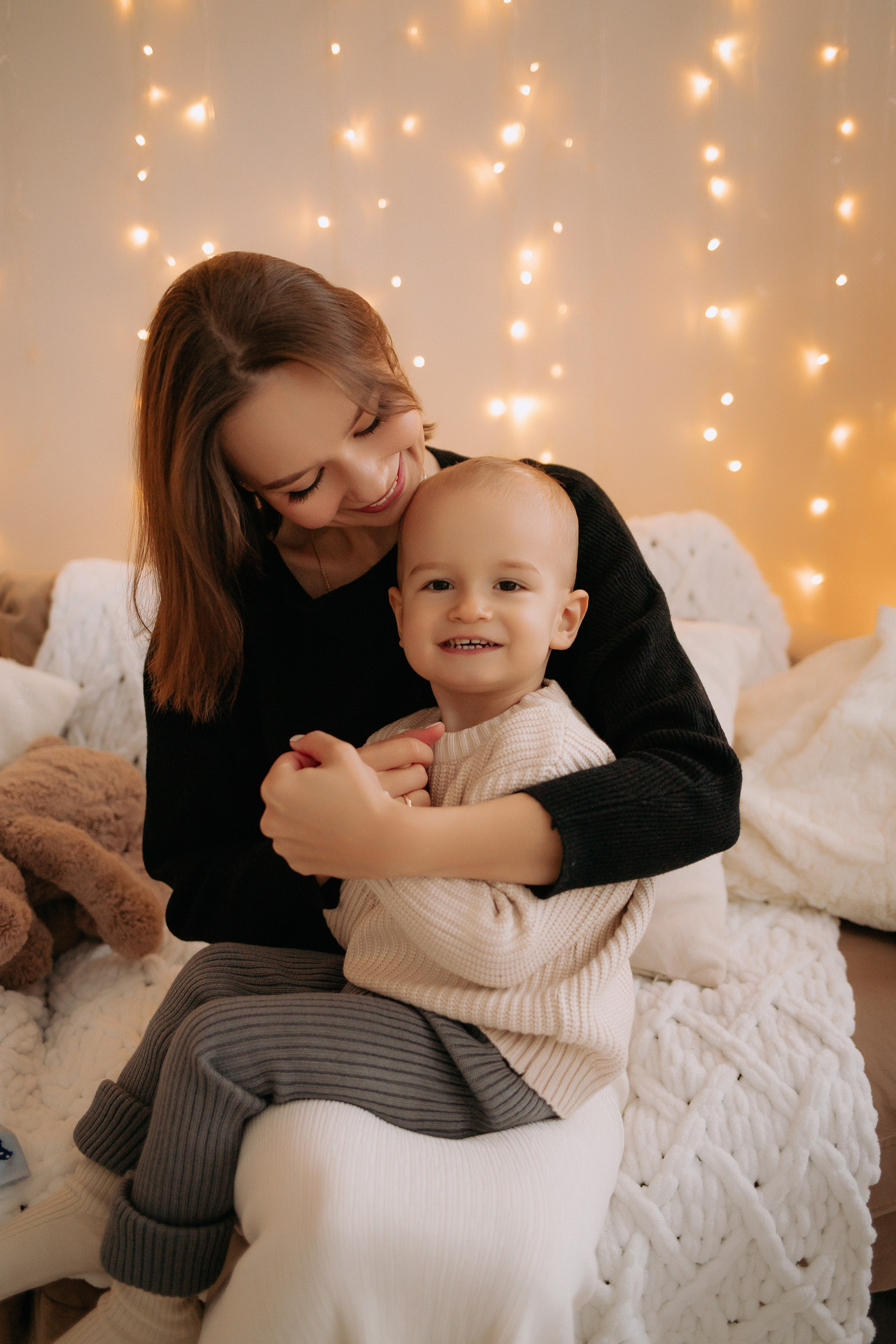 Второй годик Арсюши. Свадебный фотограф Нижний Новгород