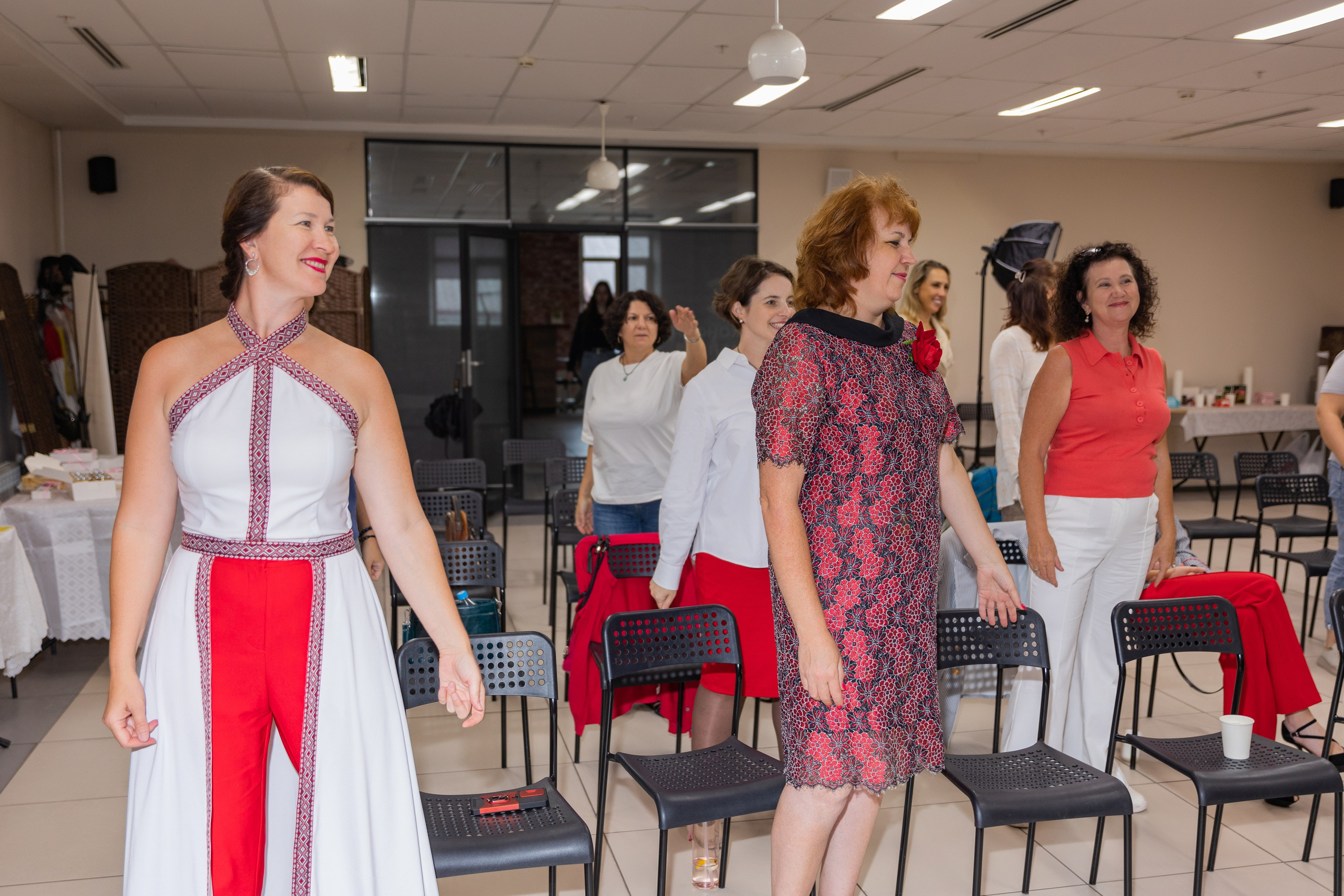 ProWomen. Выпускные альбомы во Владивостоке