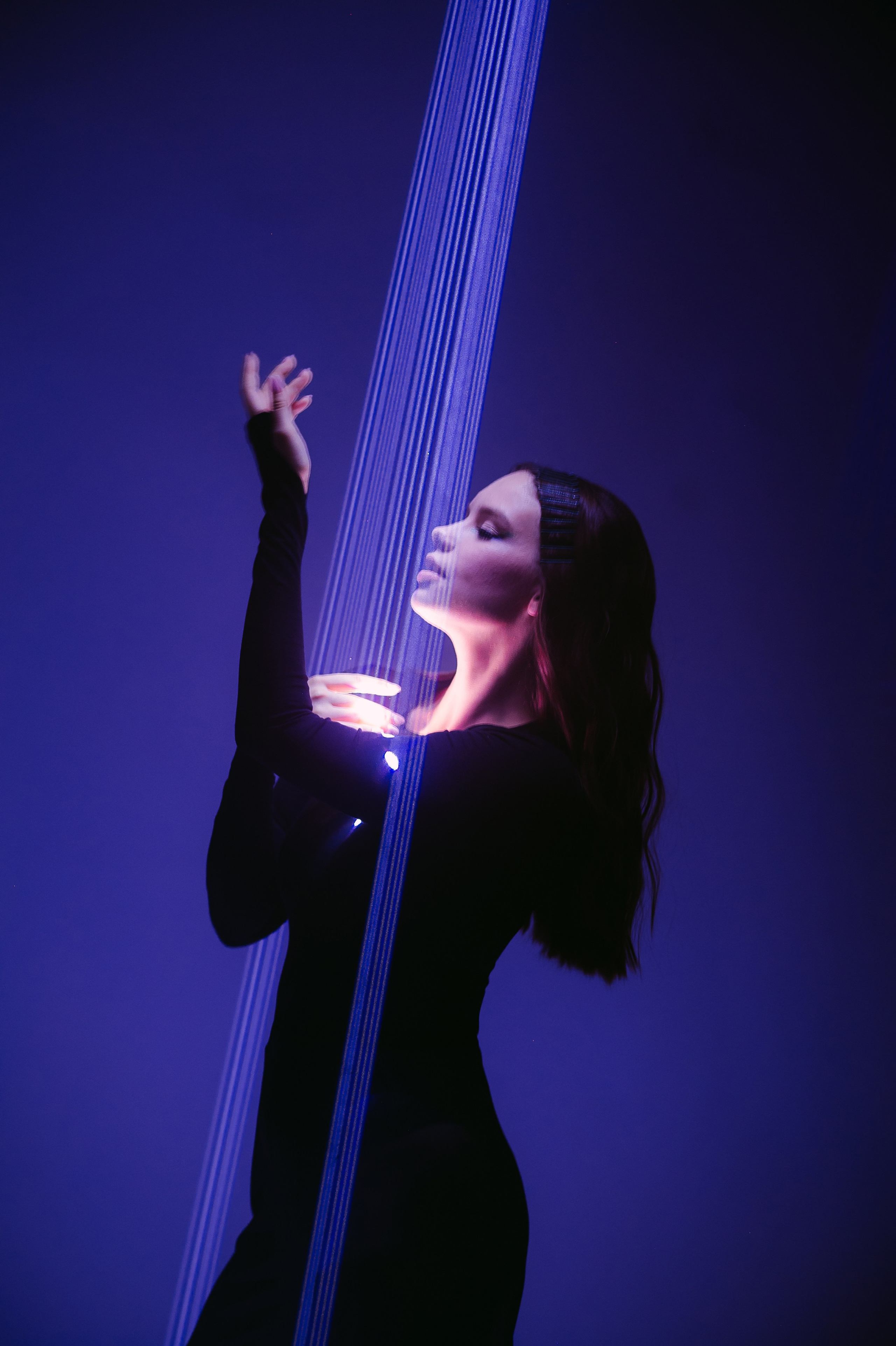 Natasha. DariaRock / Фотограф Екатеринбург