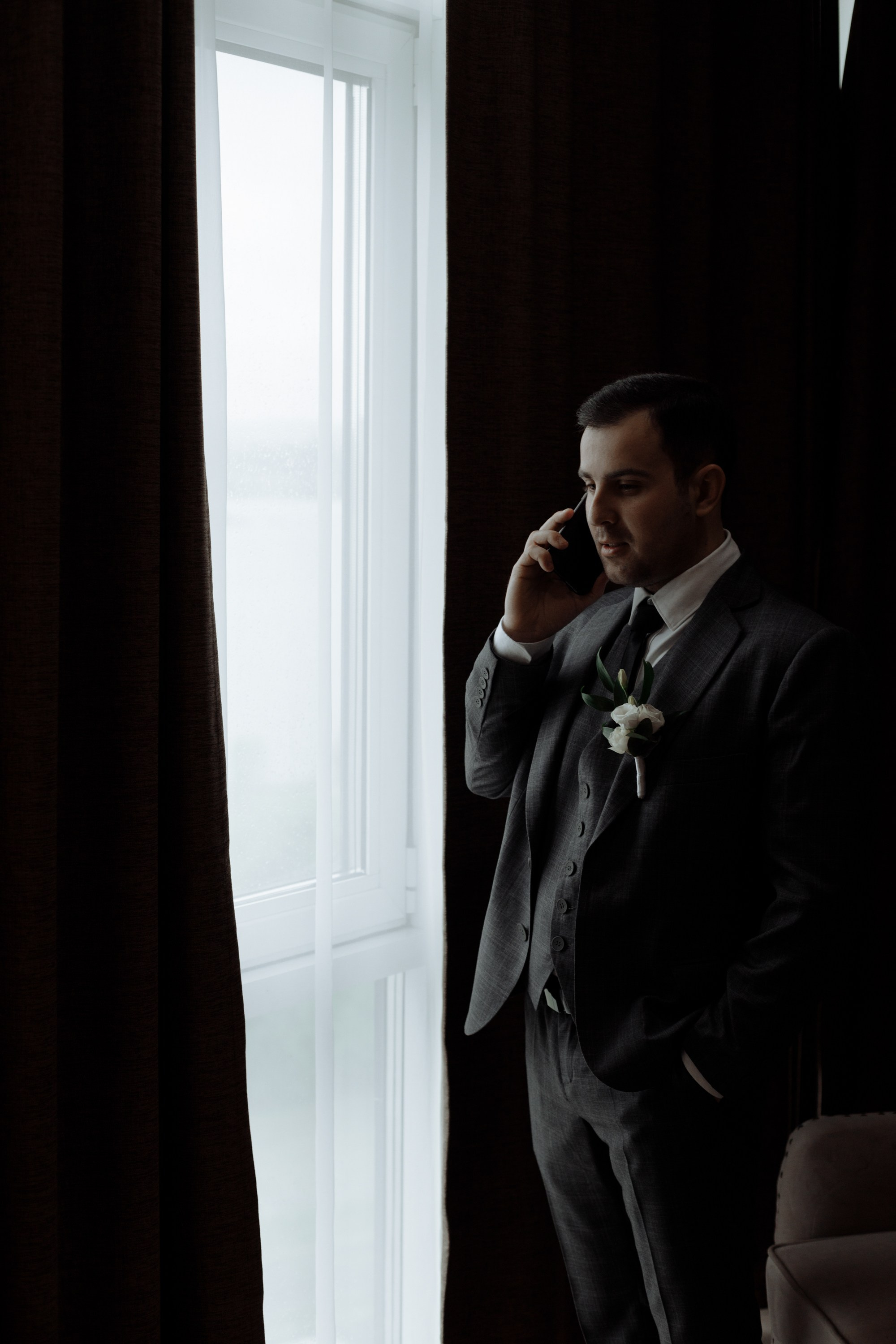 Степан и Элянора (полный день). Свадебный фотограф