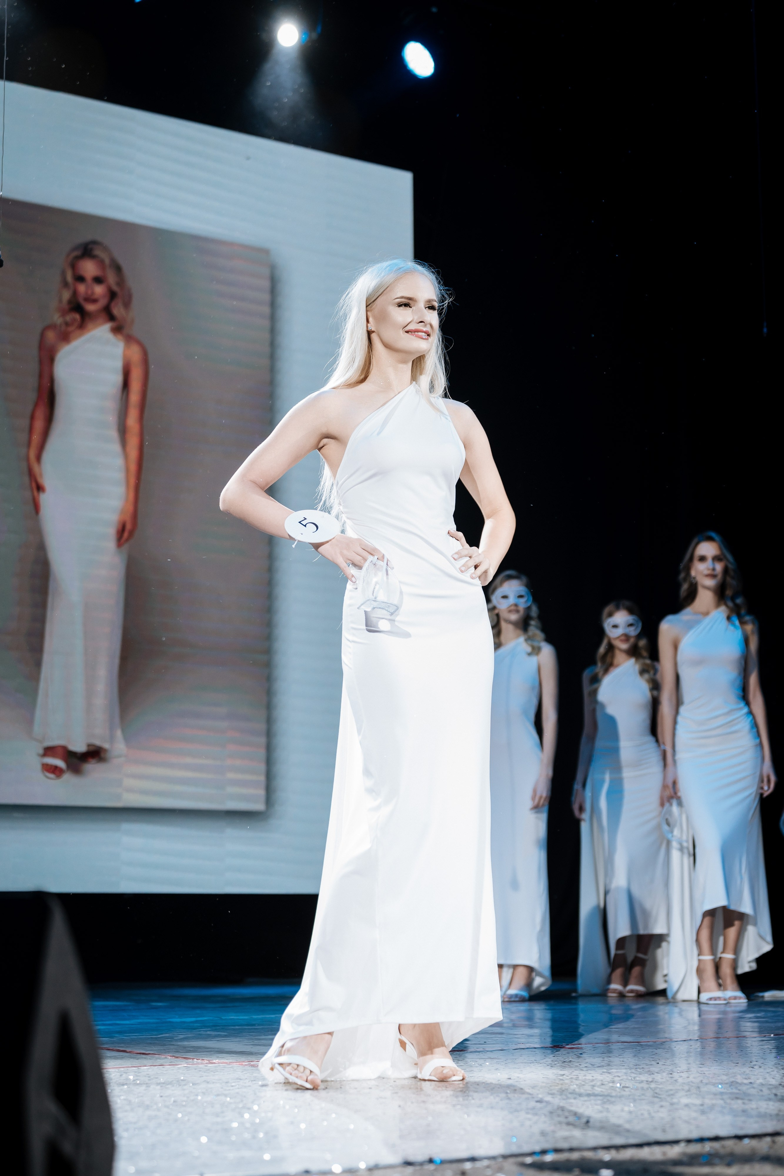 «Мисс Новороссийск» Русская Зима. Свадебный и репортажный, фуд фотограф в Новороссийске Евгений Александриди