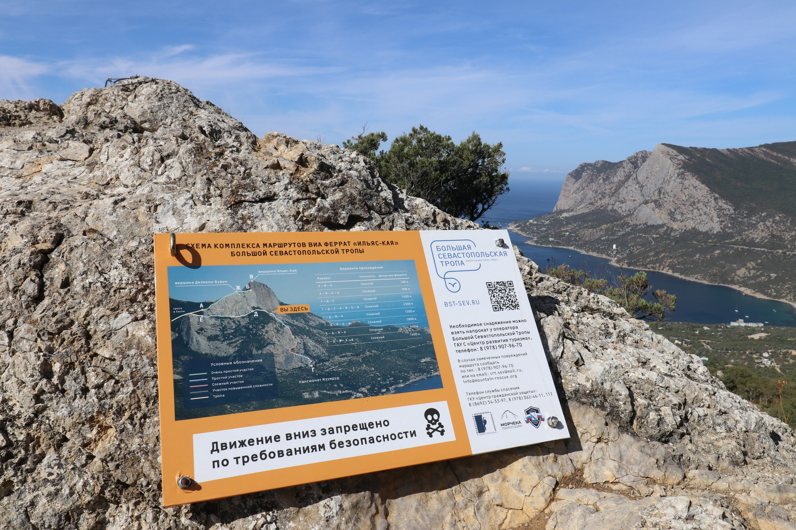 Крым. ЮБК (Судак, Карадаг, гора Клементьева, Меганом, Ильяс-Кая). Сентябрь 2020. Путешественник-фотограф из Санкт-Петербурга Татьяна Свистулина