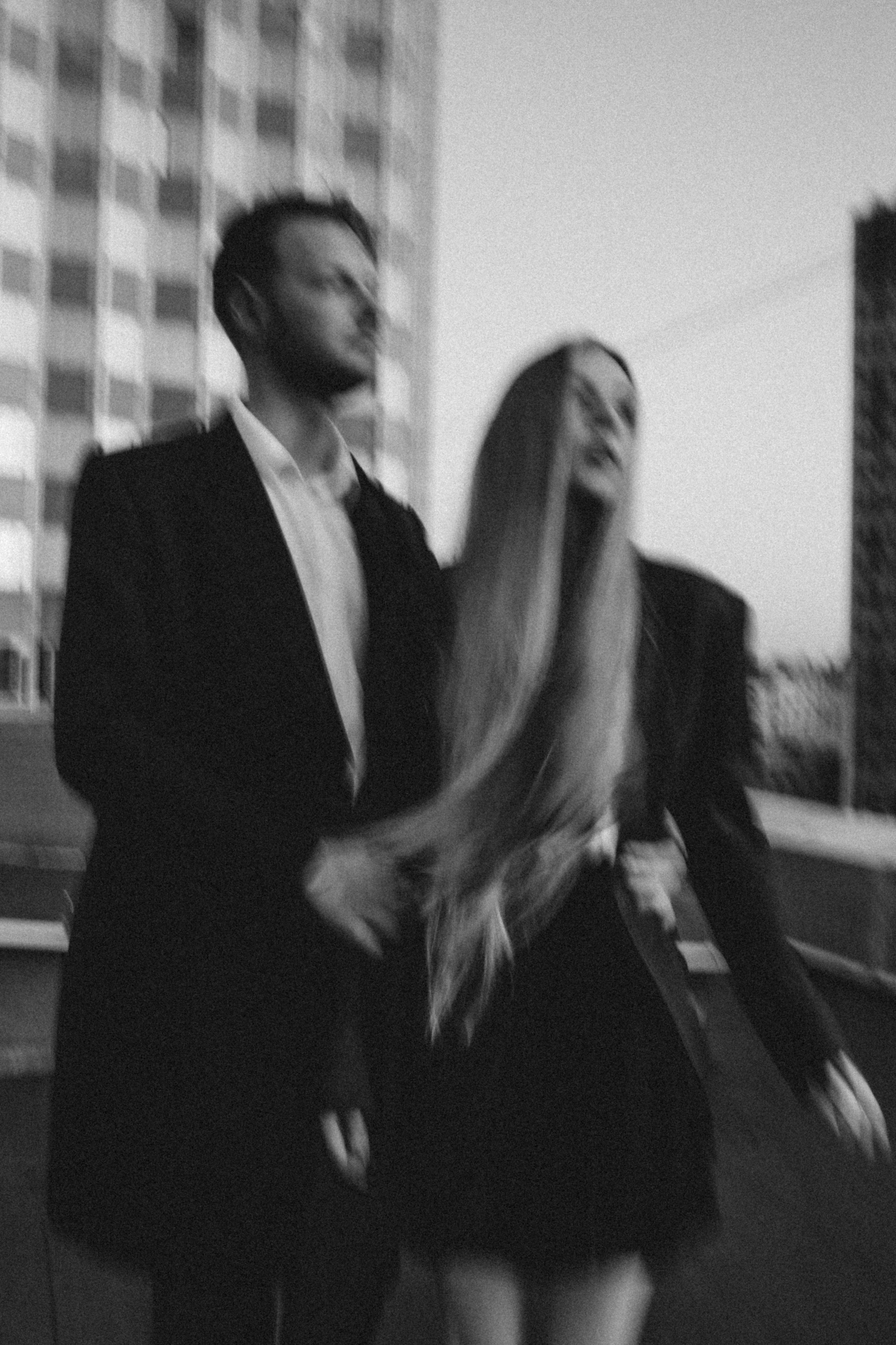 Маша и Леша. Семейный фотограф в Москве