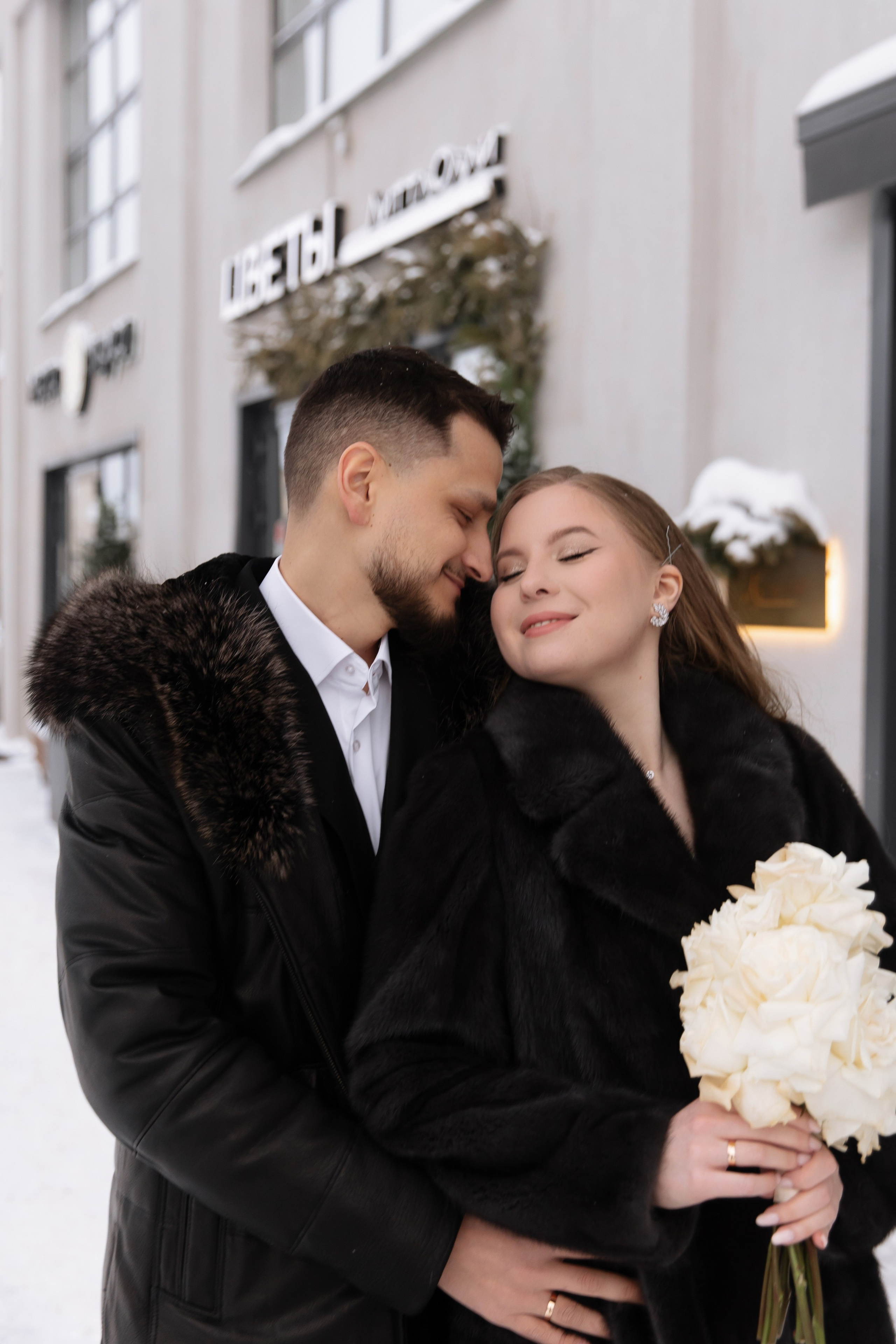 Алёна & Веня. 📷˙Свадебный фотограф и видеограф в Чебоксарах | Ксения