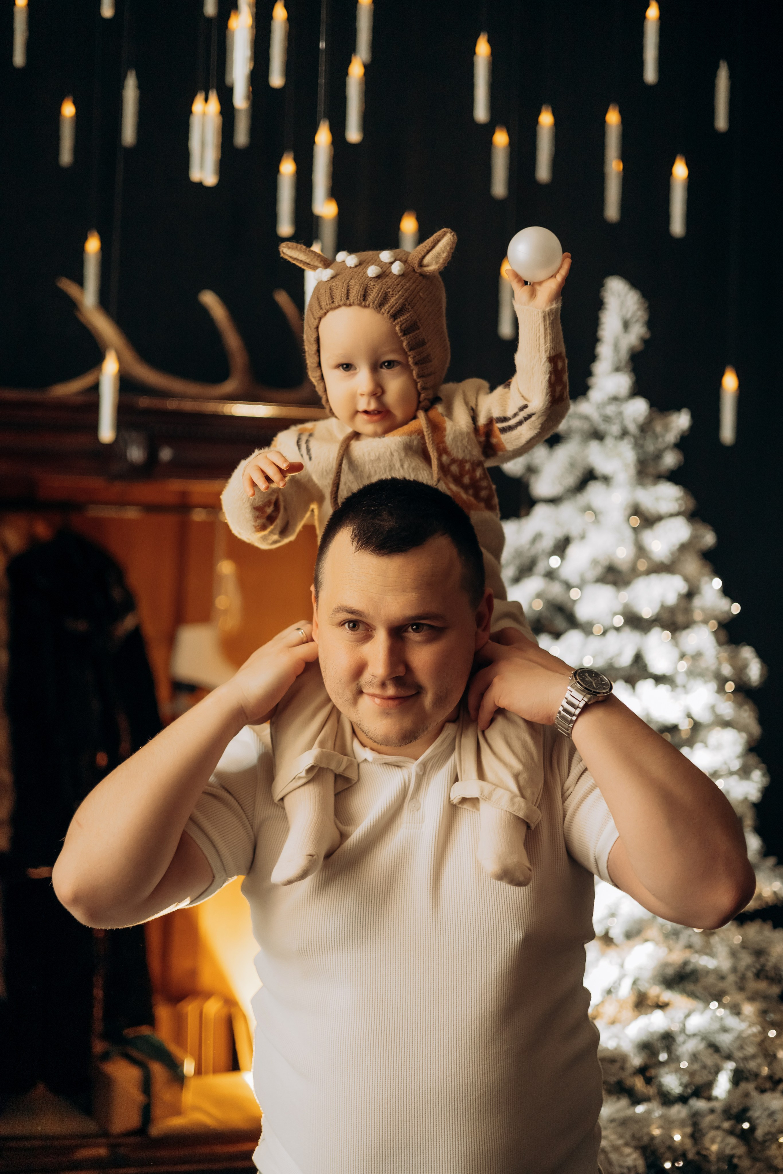 Матвей. Самый теплый фотограф в Краснодаре Рябоконь Ксения