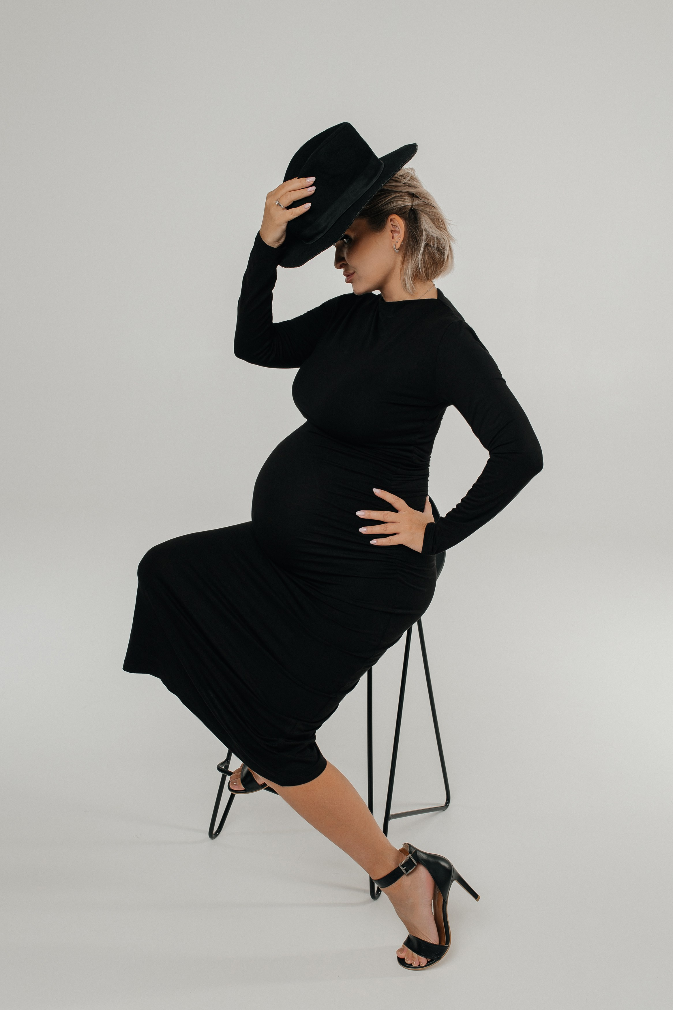 Буду Мамой. Фотограф новорожденных Екатеринбург