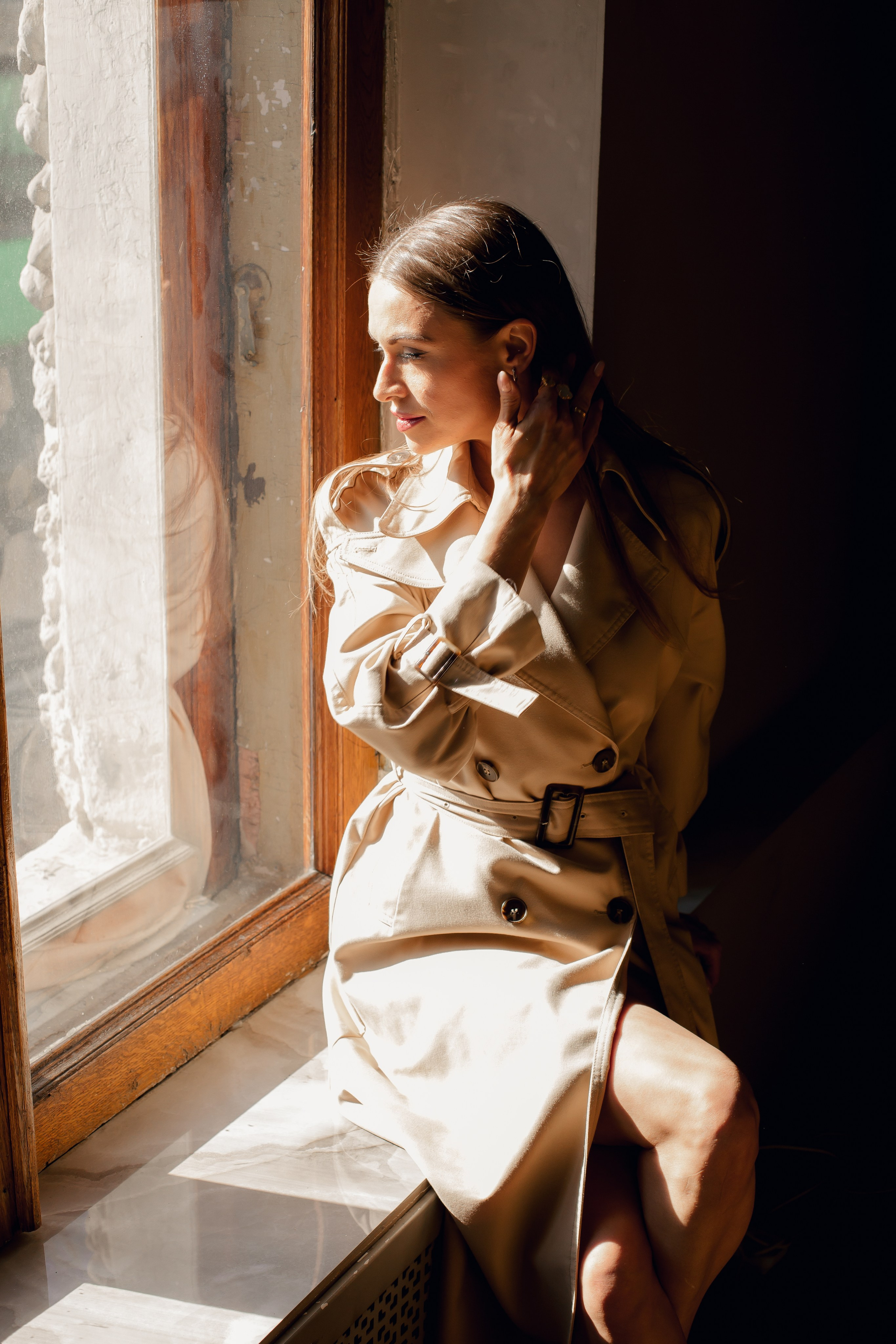 Ирина. Фотограф вашей улыбки. Москва