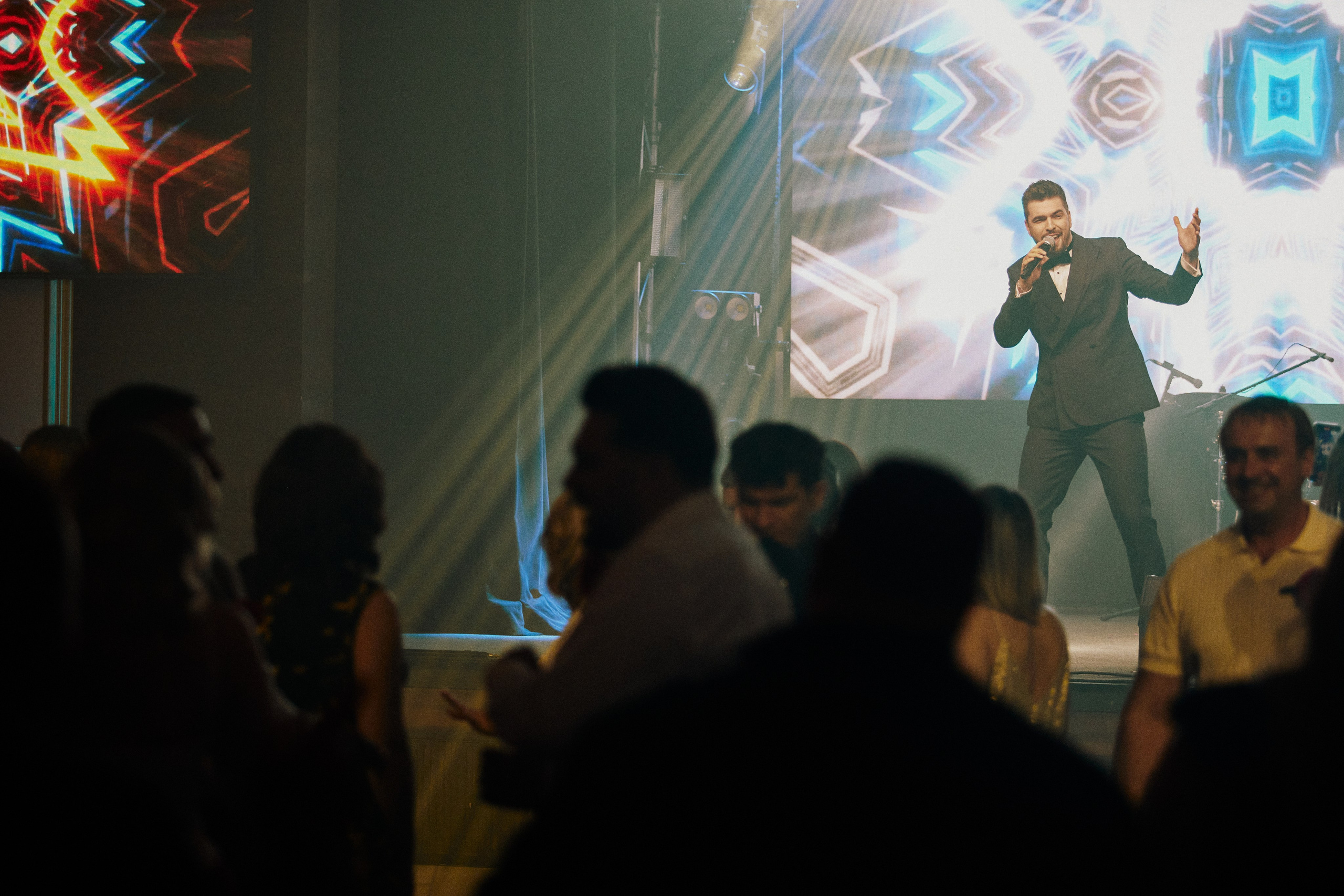 LA DOLCE VITA. Дмитрий Мазуркевич: Профессиональный Репортажный Фотограф