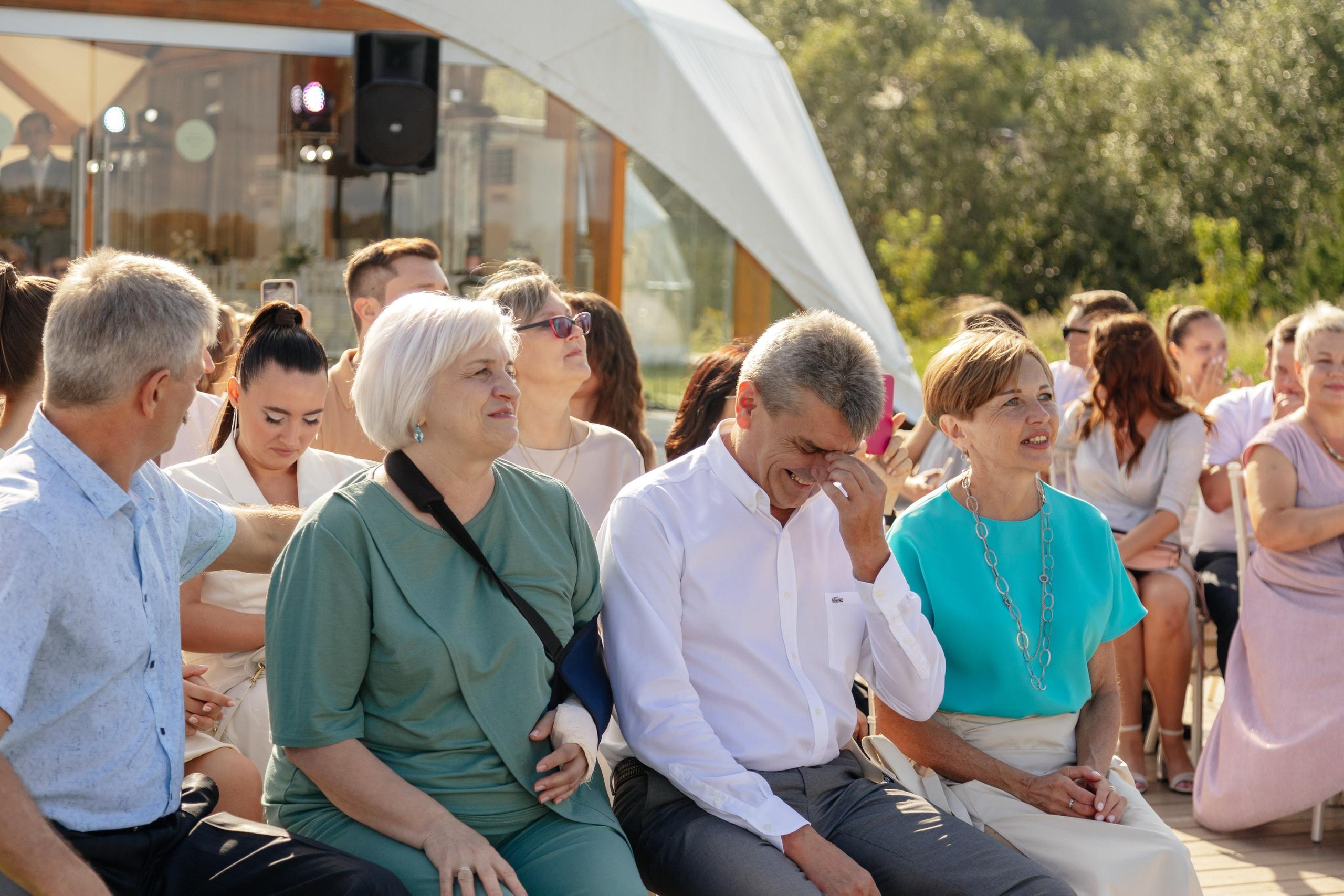 Свадьба Евгения и Алексей. Фотограф Сергей Ловырев