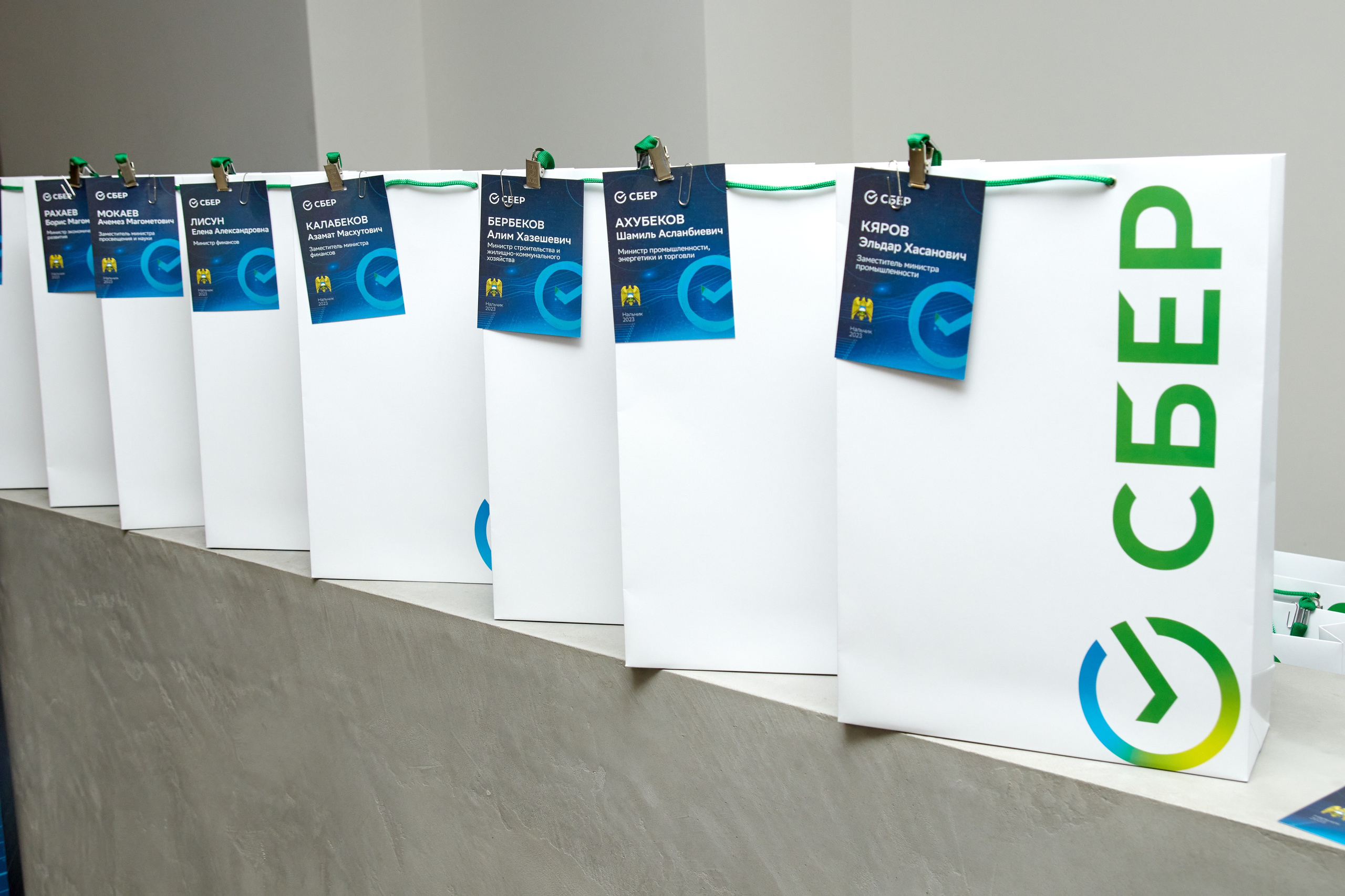 Сбер: AI-трансформация КБР. Фотограф и видеограф Антон Калашников | Пятигорск