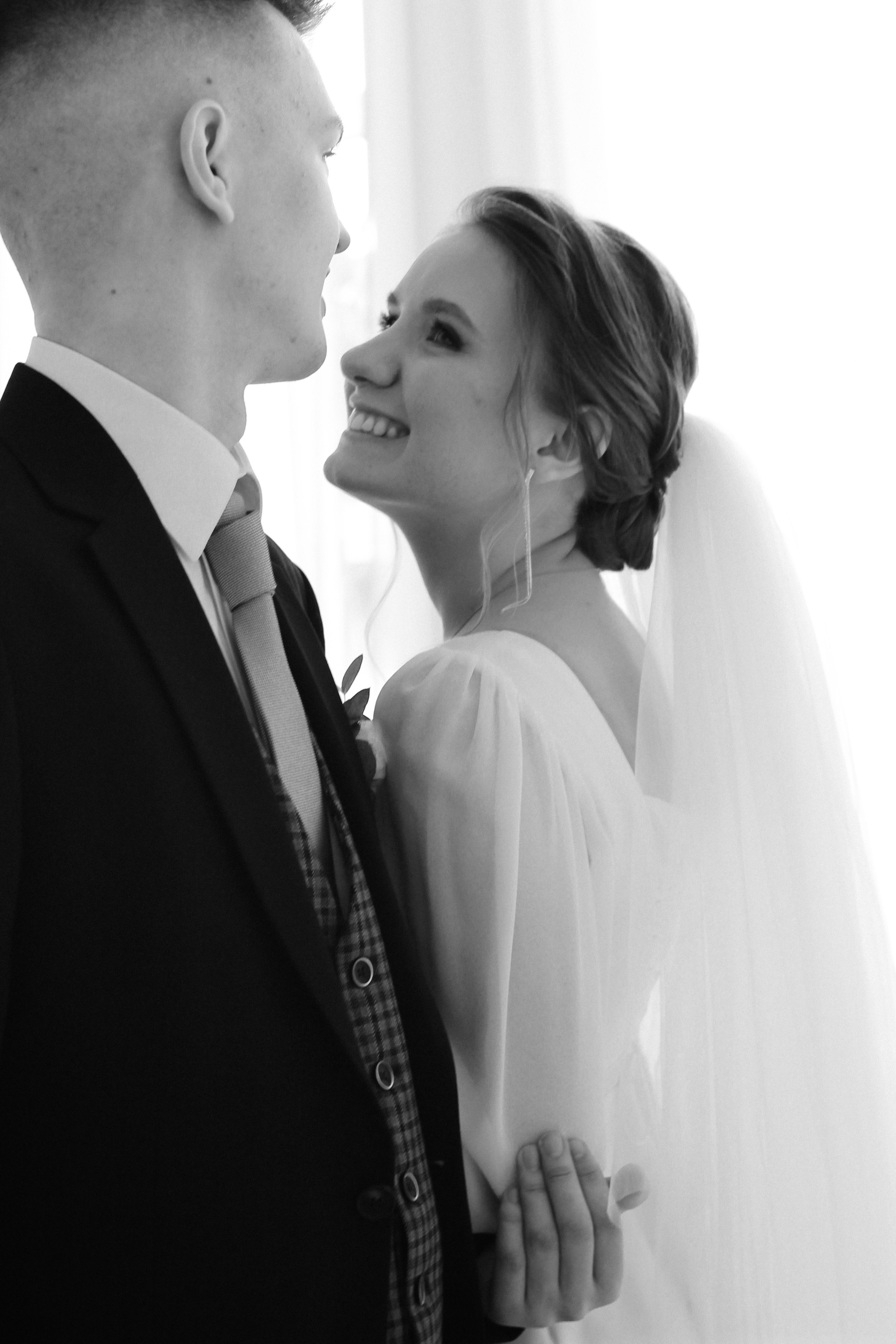 АННА И МАТВЕЙ. Фотограф в Челябинске Ушакова Анастасия