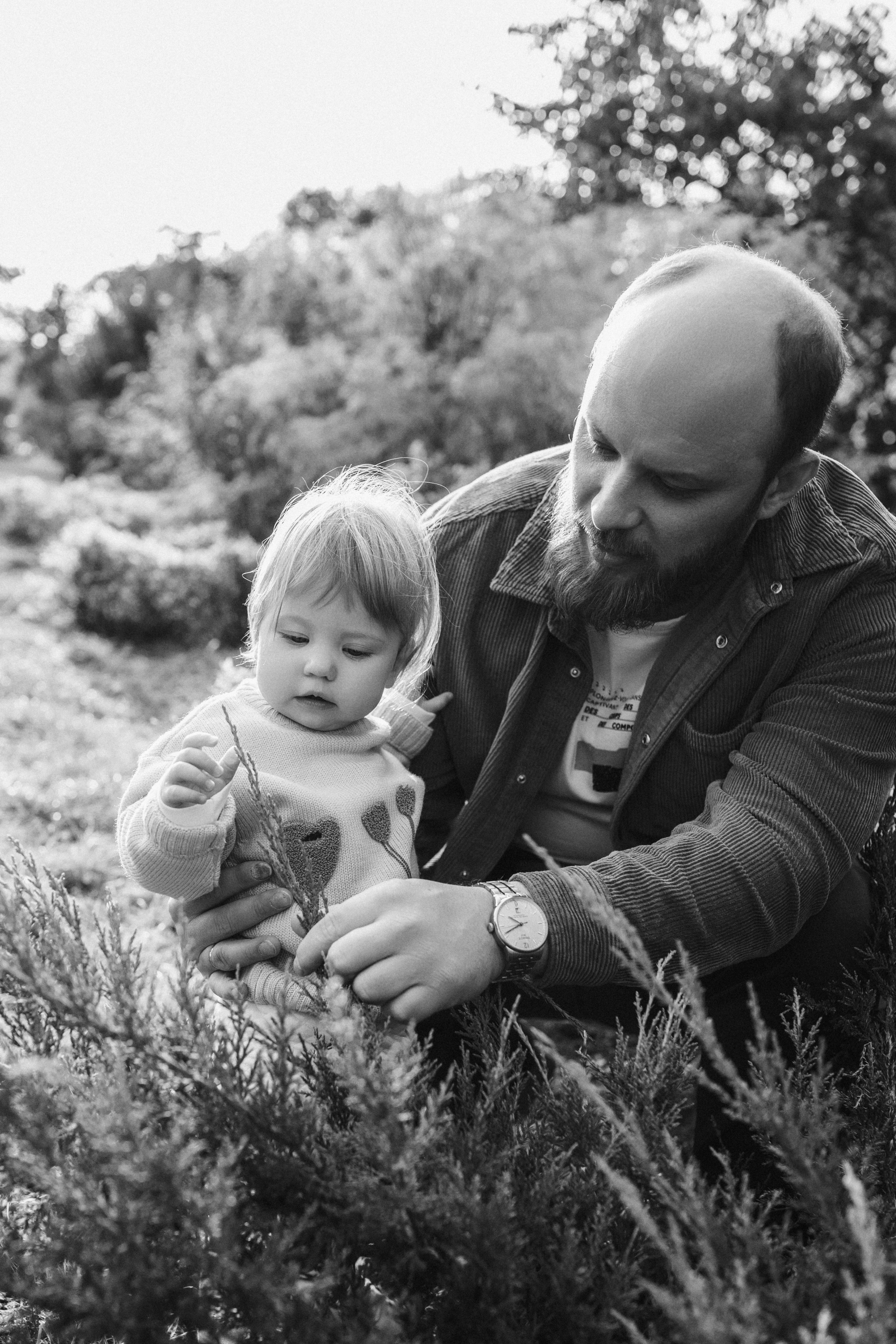 Прогулка в Ботаническом саду. Кристина Ветрова | ФОТОГРАФ | Москва