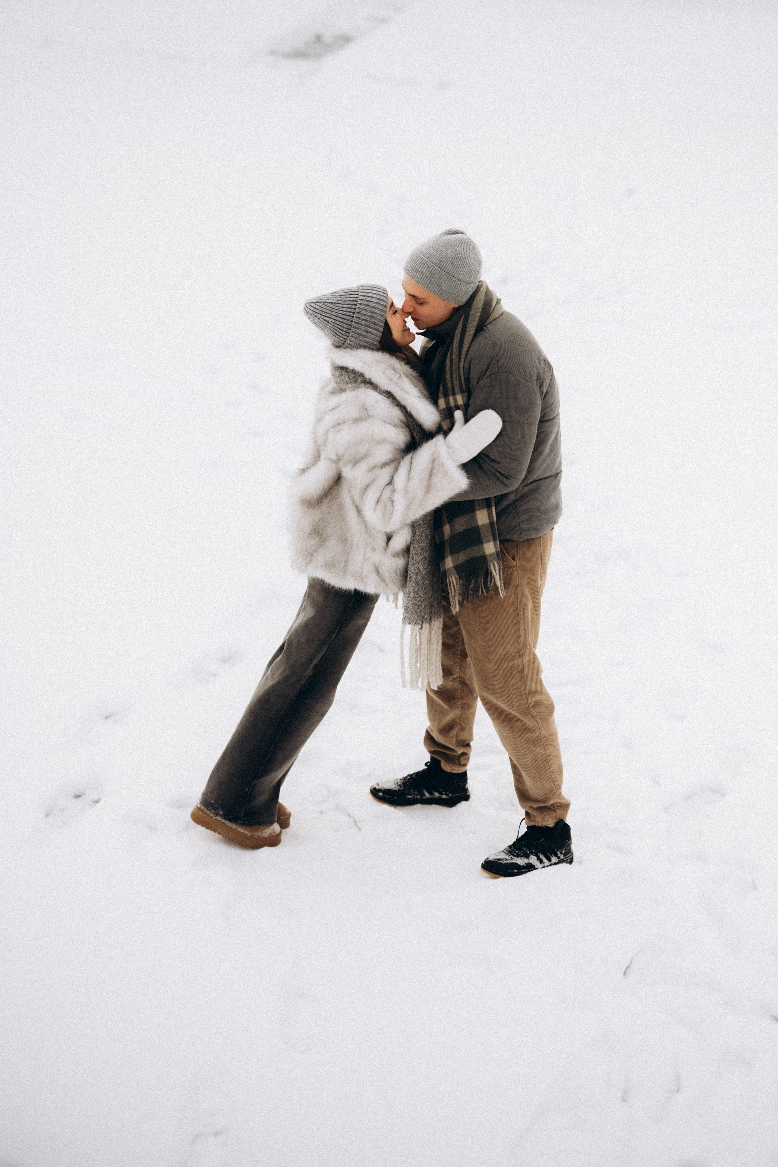 Прогулка в парке. Кристина Ветрова | ФОТОГРАФ | Москва