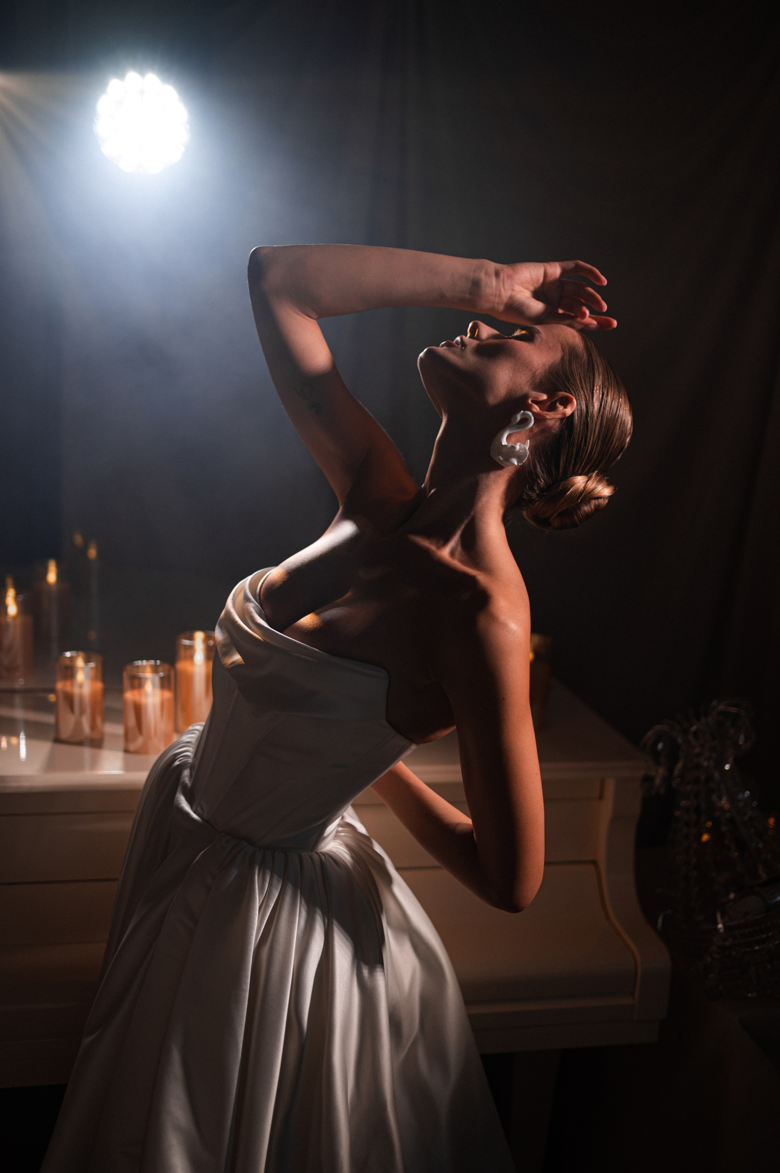 The white swan. Свадебный фотограф Дарья Жакова