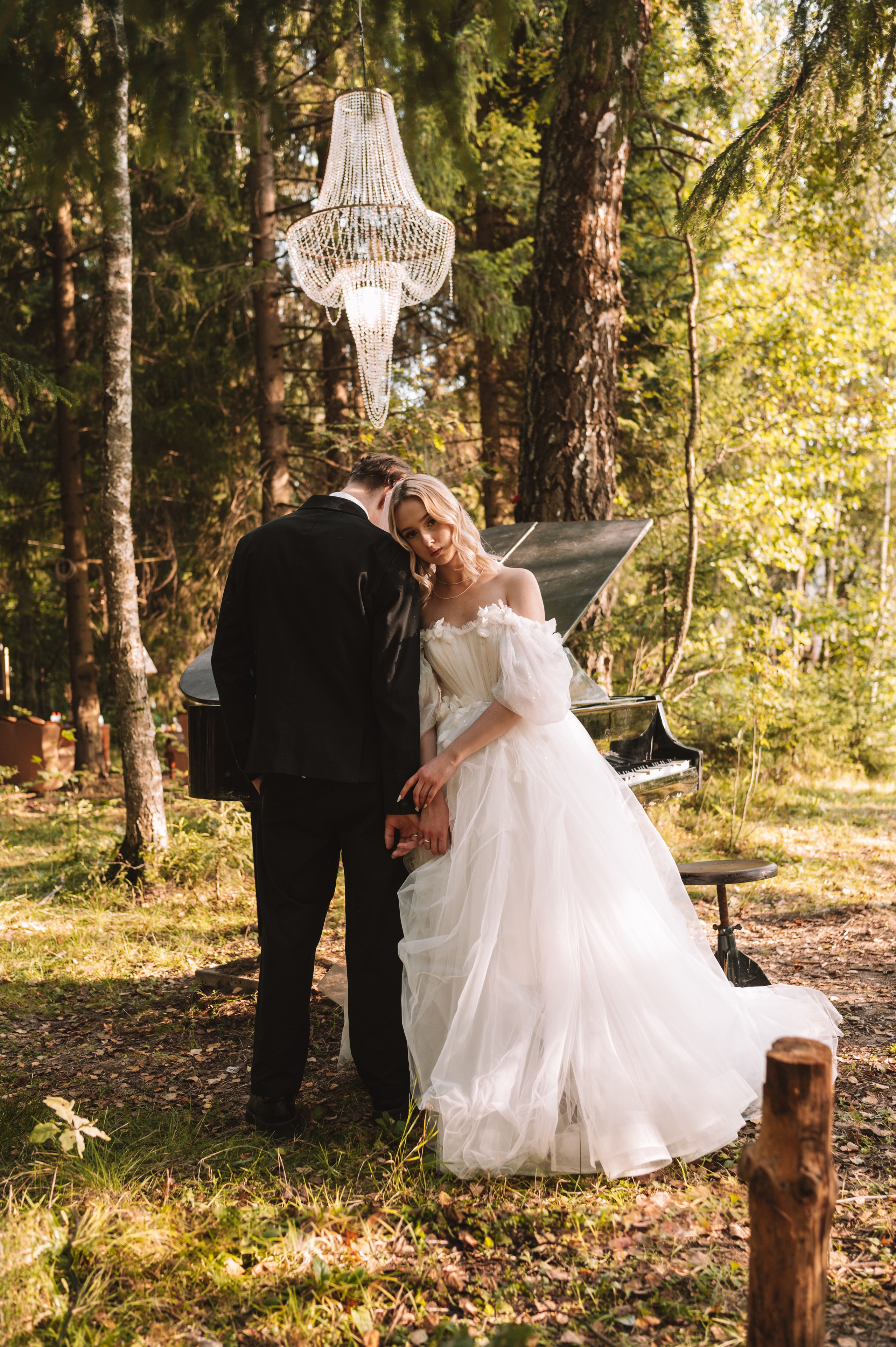 31.08. Свадебный фотограф Дарья Жакова