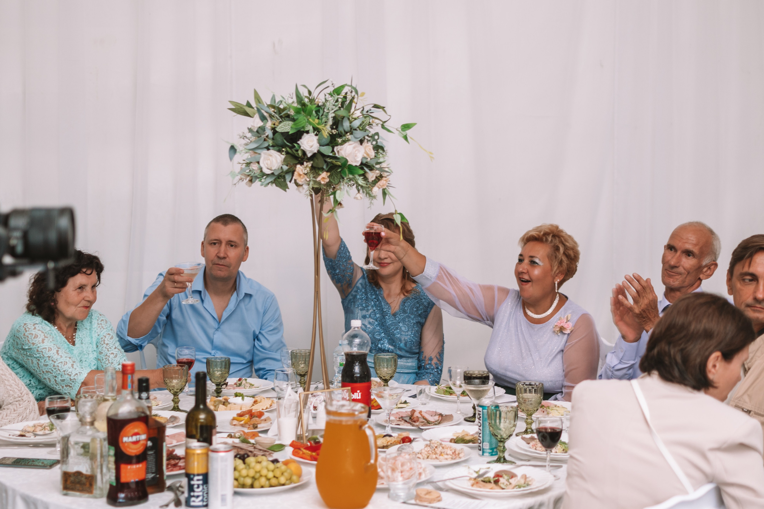 12.08. Свадебный фотограф Дарья Жакова