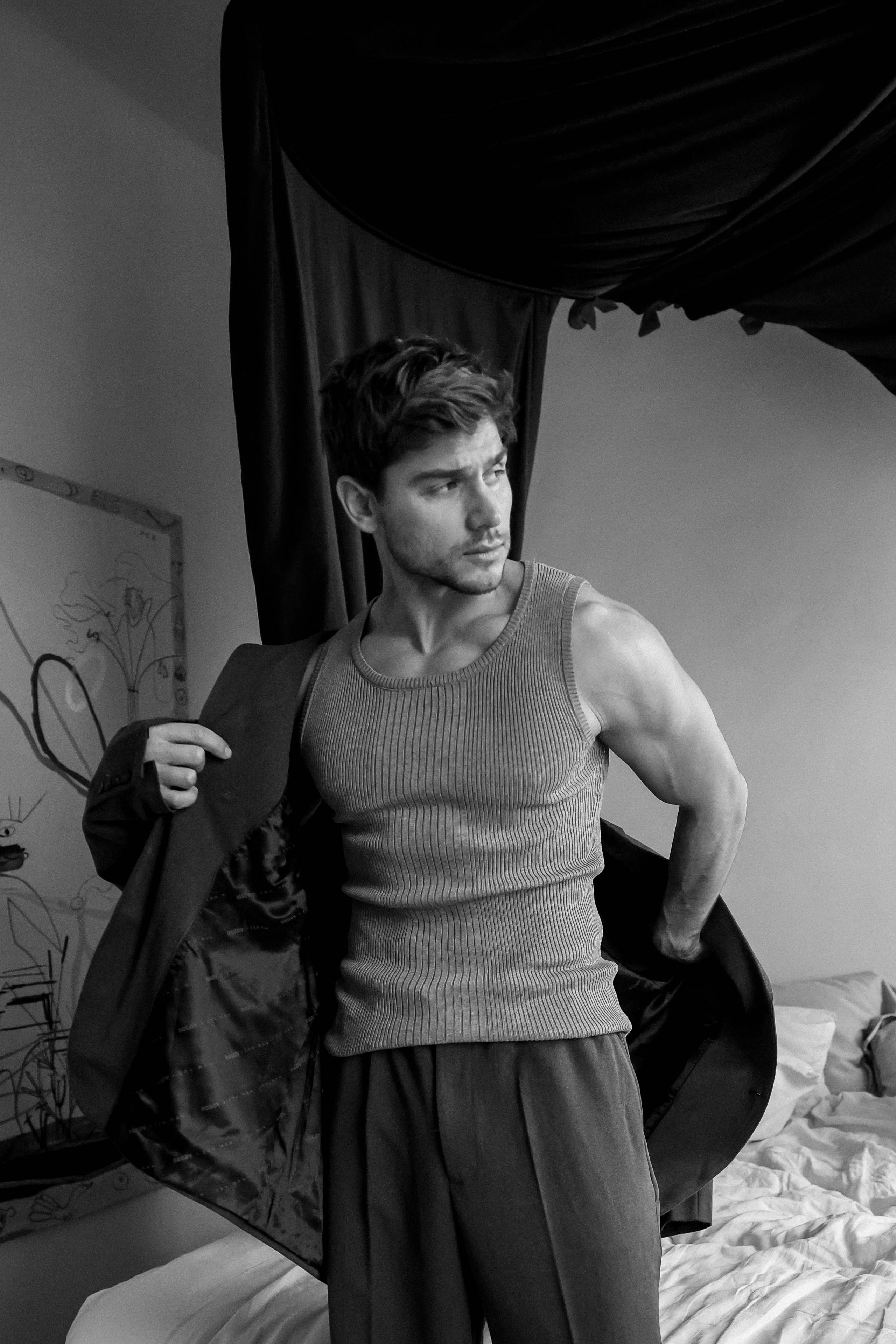 Сергей и Анастасия. Свадебный, репортажный, фотограф Москва и Московская область