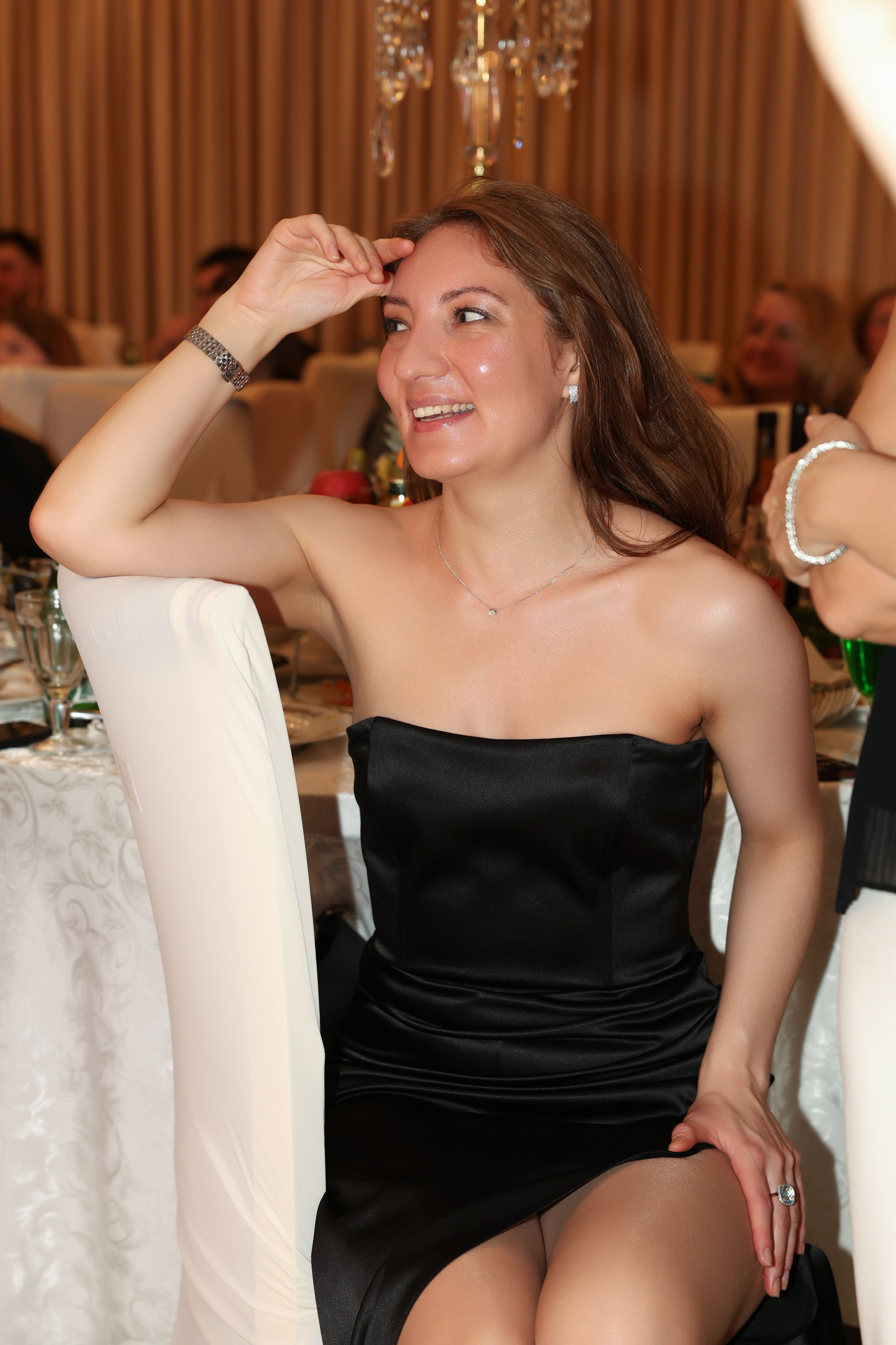 Айрат и Райля. Свадебный, репортажный, фотограф Москва и Московская область