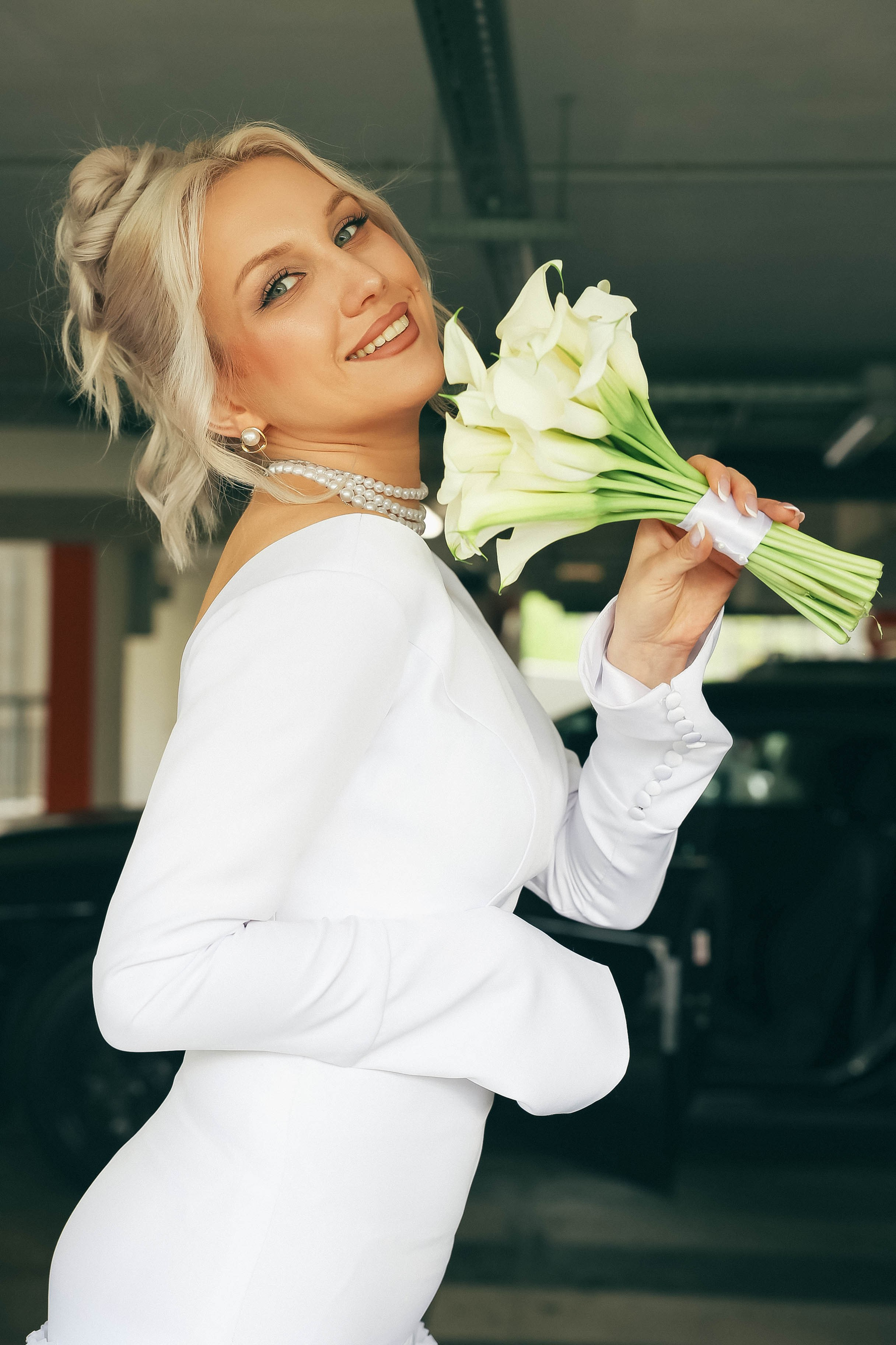 Валерия и Никита. Свадебный, репортажный, фотограф Москва и Московская область