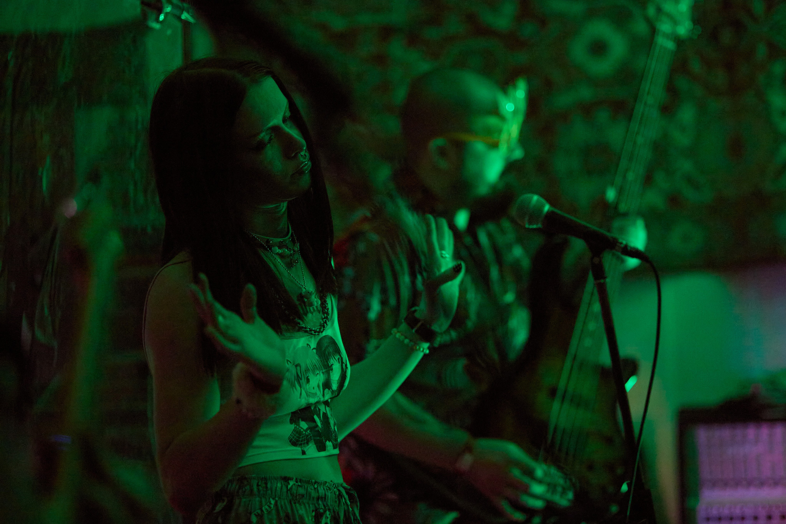 ДК218. Фотограф Юлия Маринина