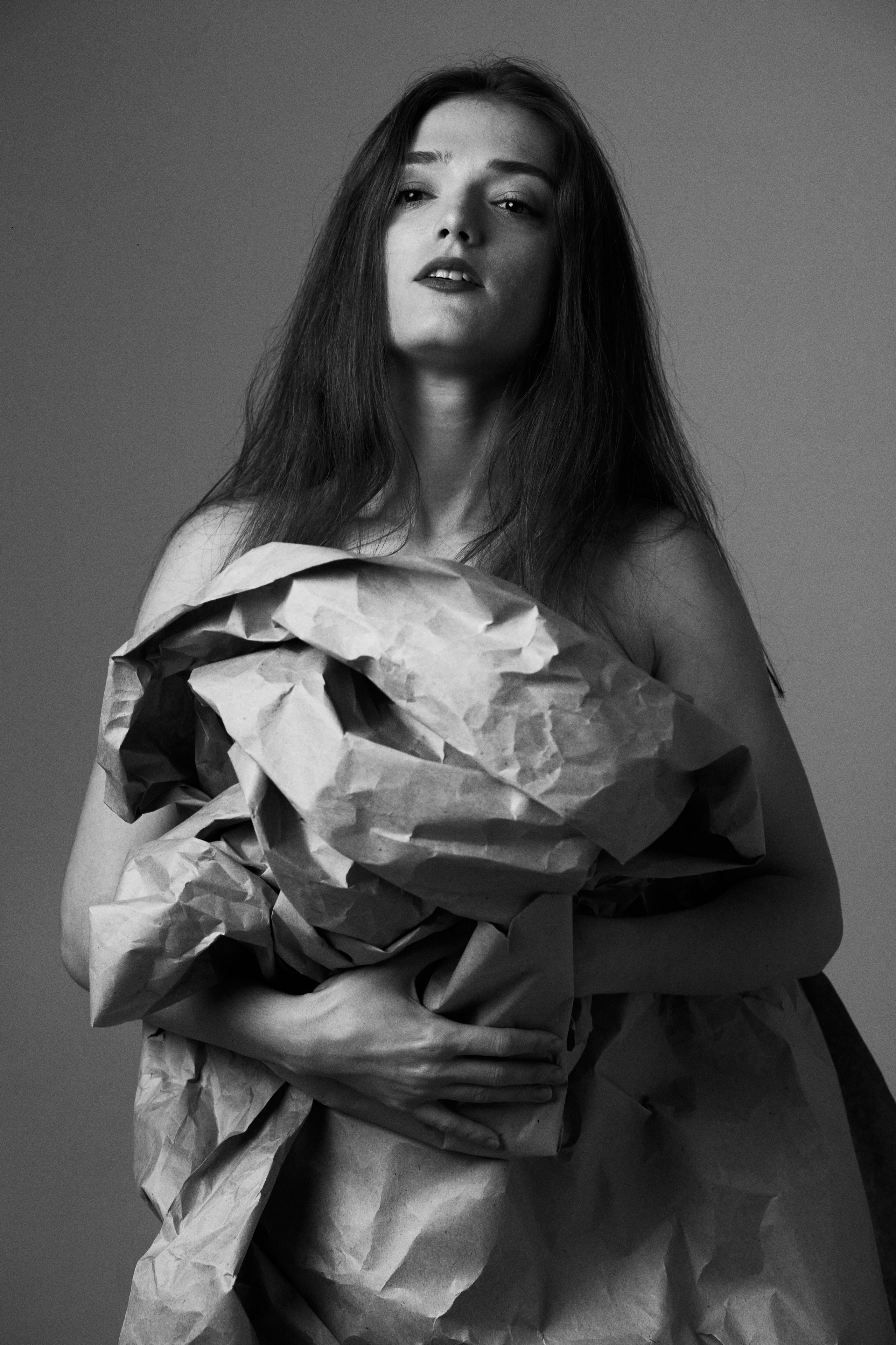 Анастасия Поддубная. Фотограф Юлия Маринина