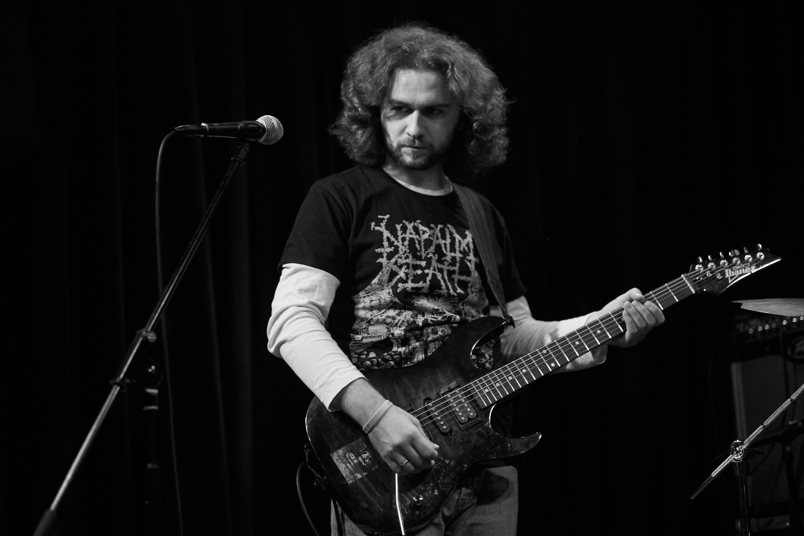 GOODBYE — 2024. Фотограф Юлия Маринина