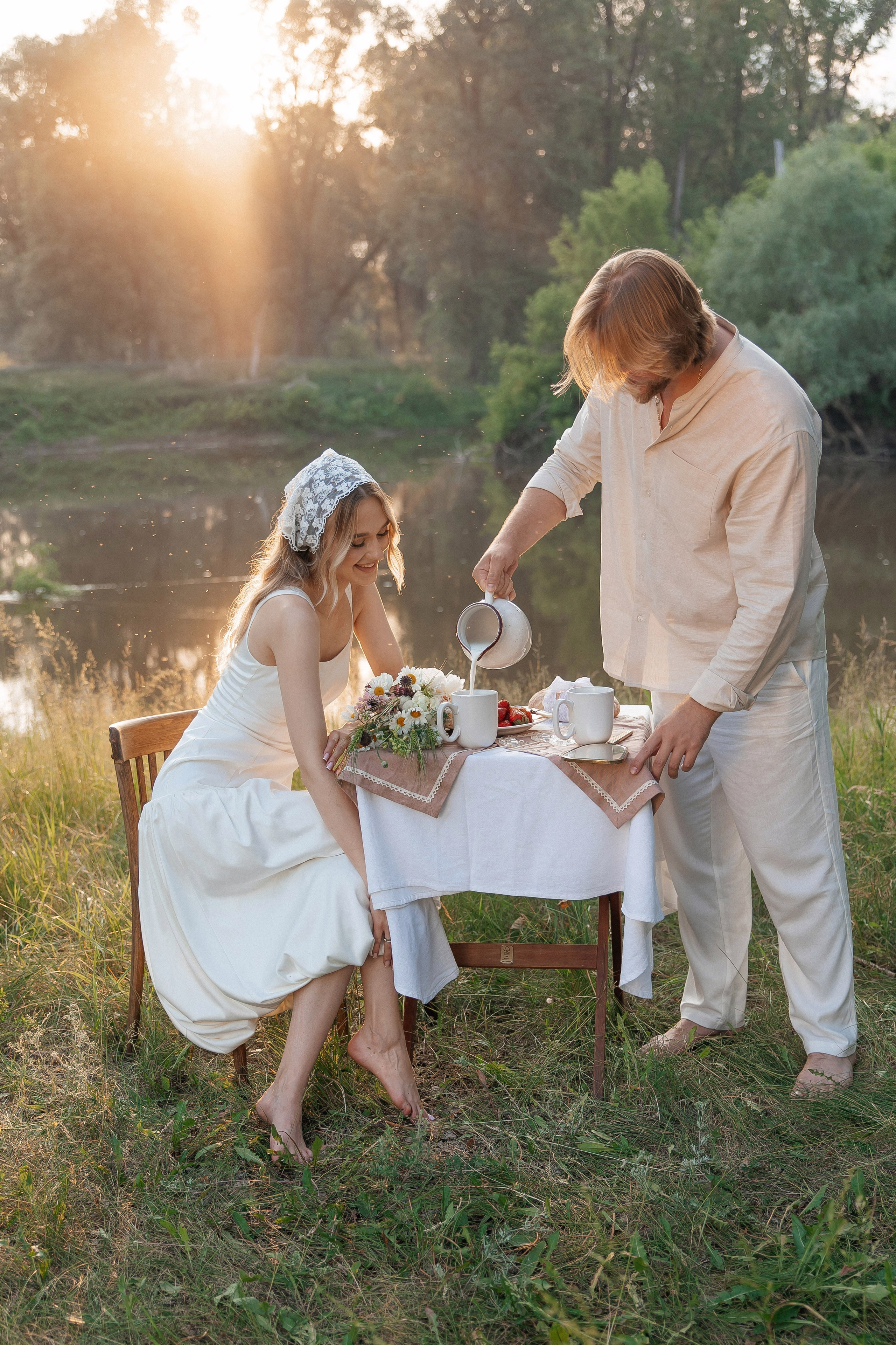 Никита и Анна. Свадебный фотограф Ирнис Дильмухаметов