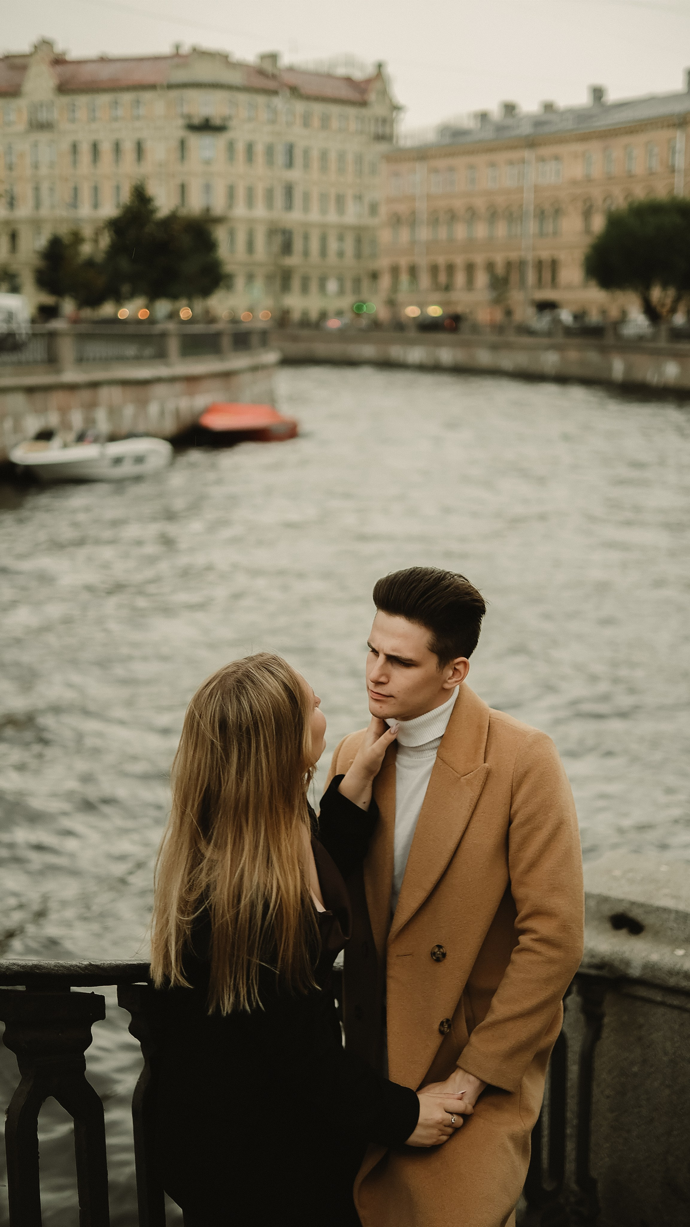 Игорь и Юля (1). Phdkvmr.ru