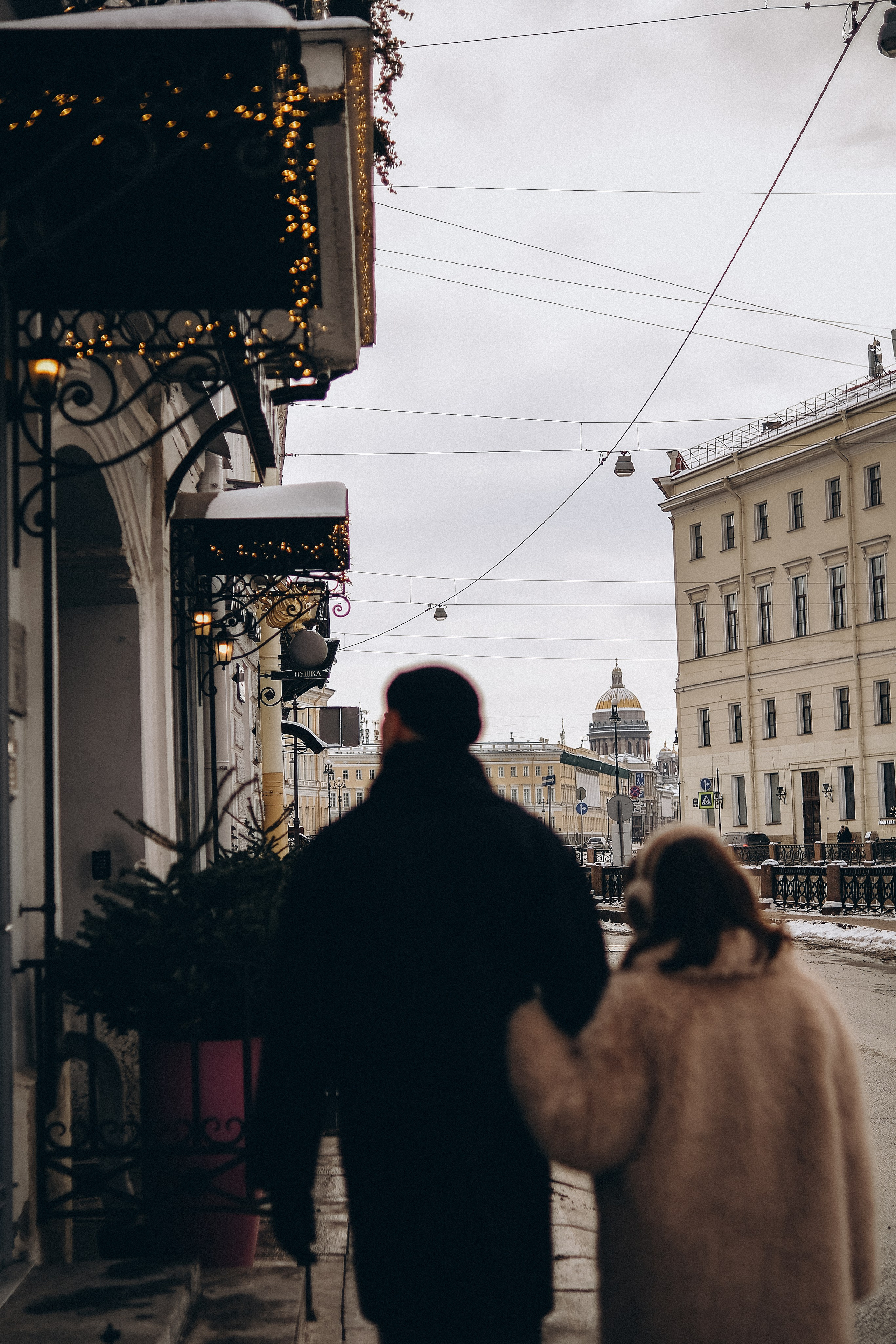 Марьям & Андрей. Phdkvmr.ru