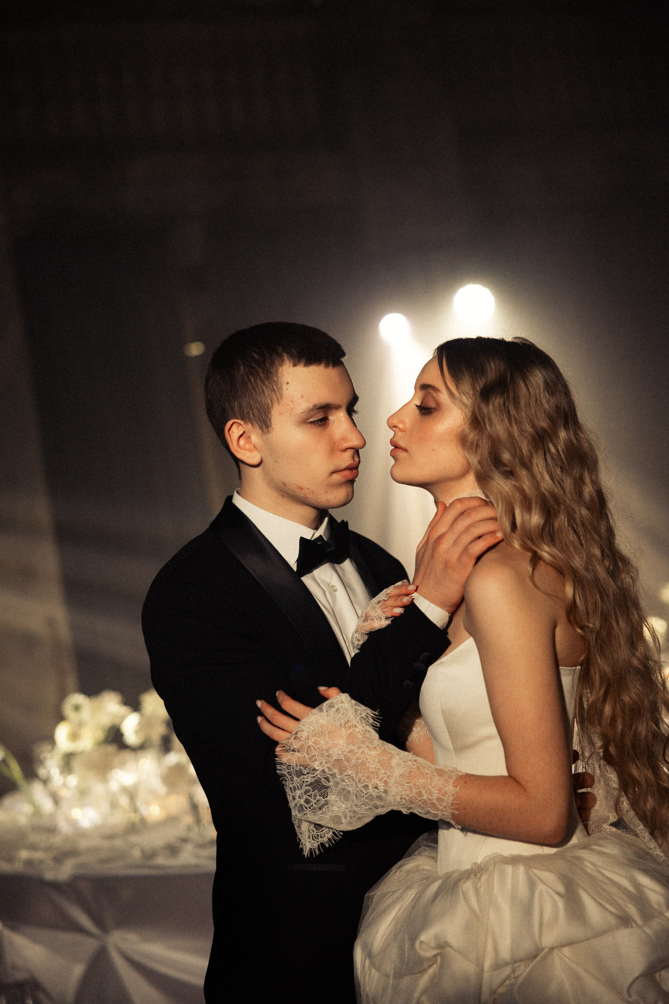 Вероника & Максим. Phdkvmr.ru