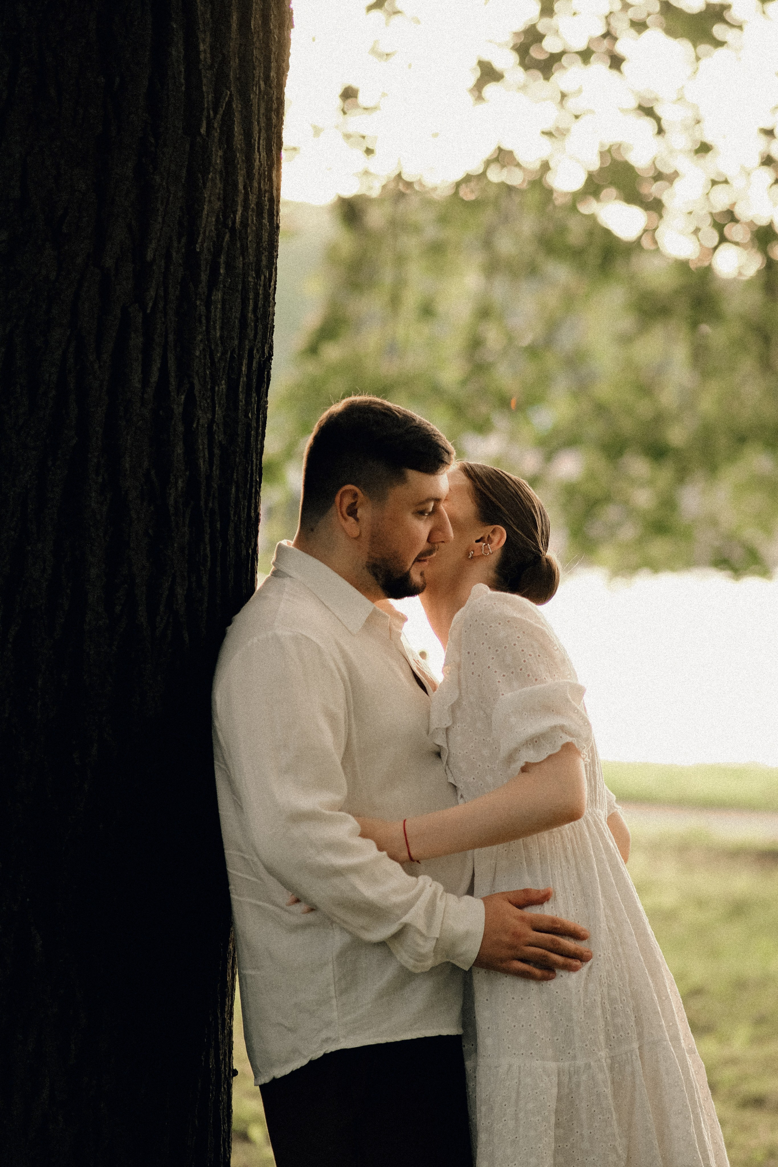 Алёна & Сергей. Phdkvmr.ru