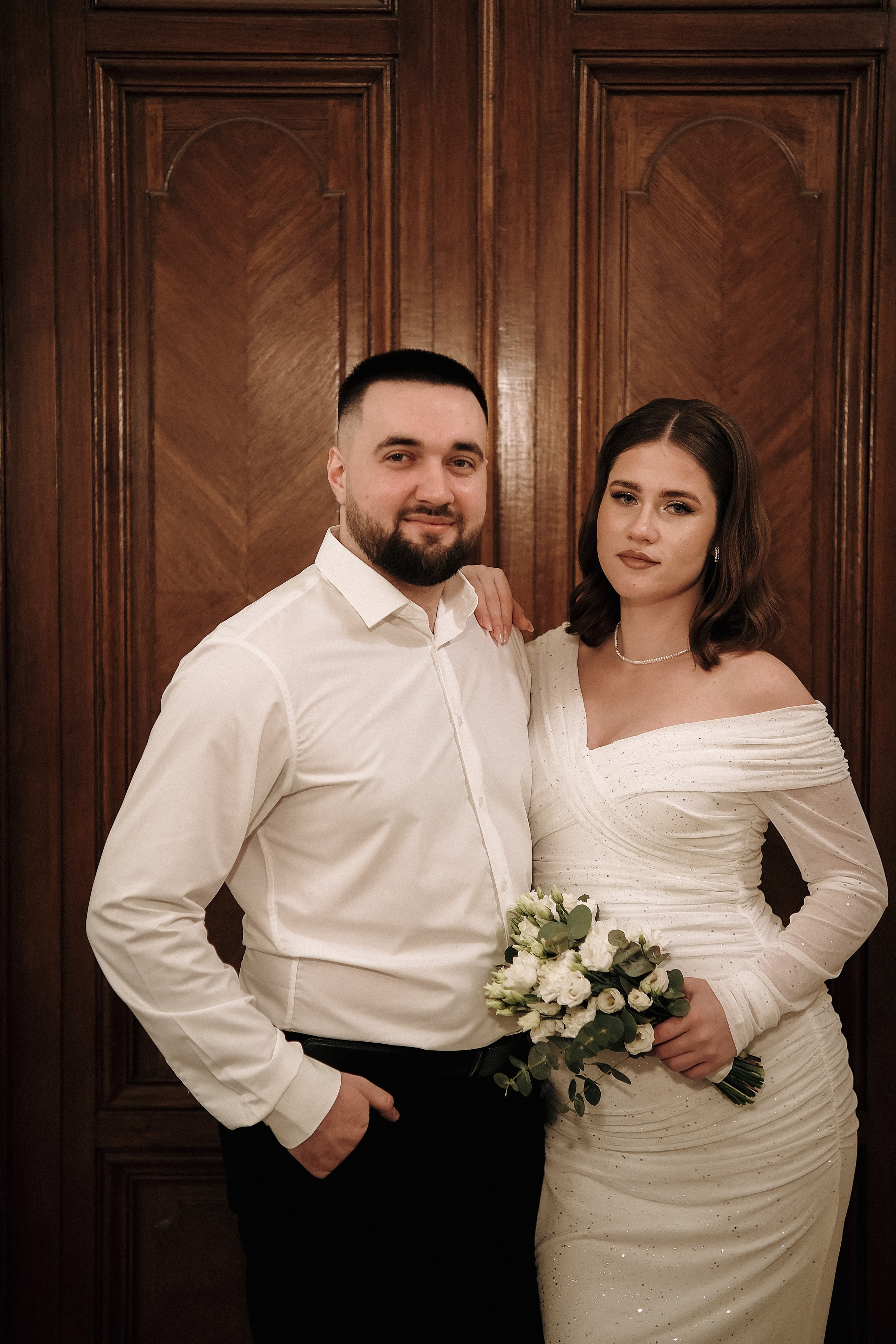 Рита & Леша. ДБ2. Phdkvmr.ru