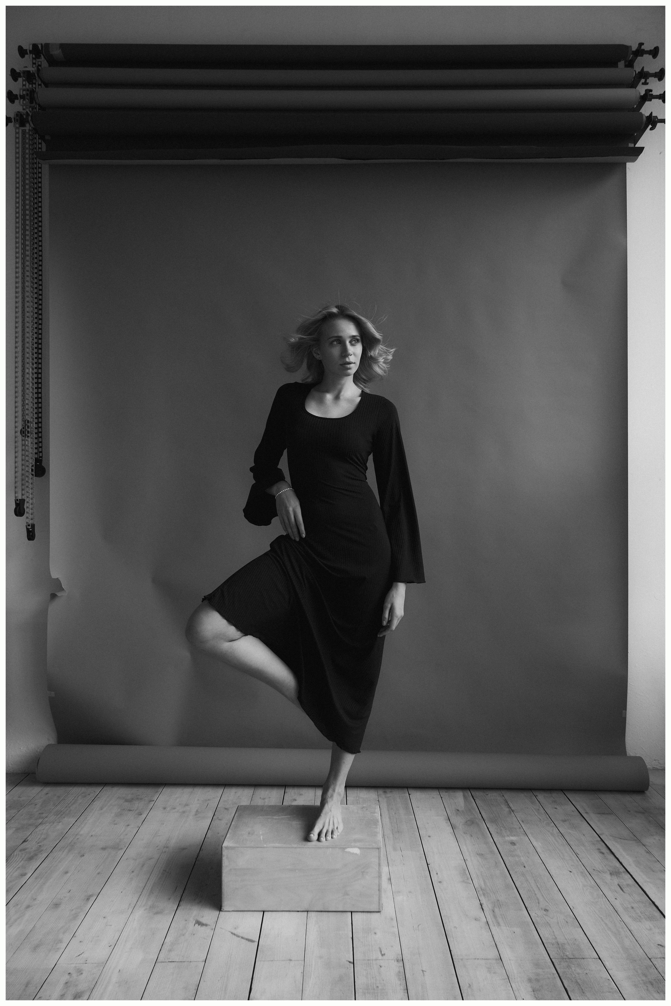 Персонально. Maria Sineva, photographer