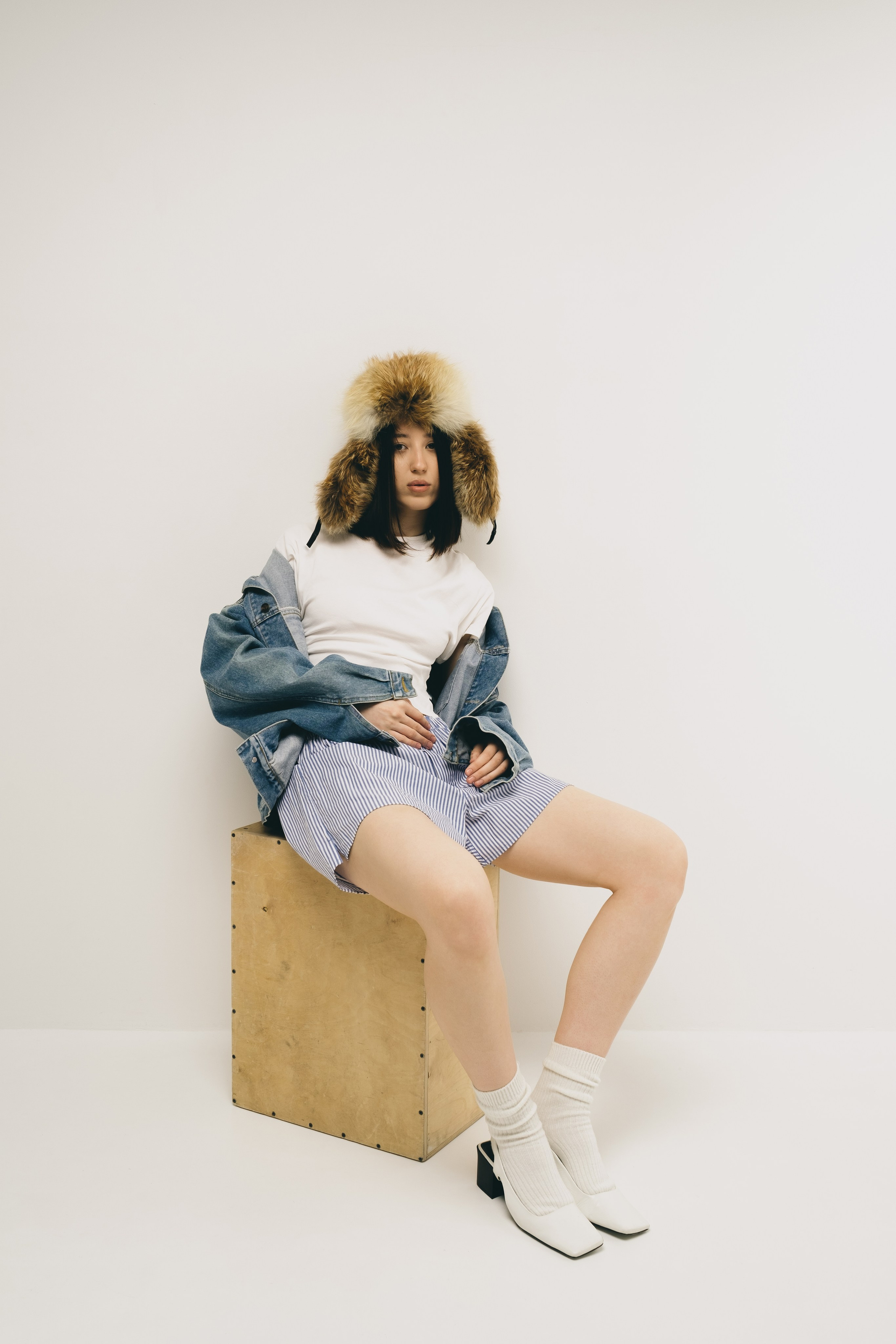 Portrait. Юлия Ельцина — фотограф и видеограф в Екатеринбурге