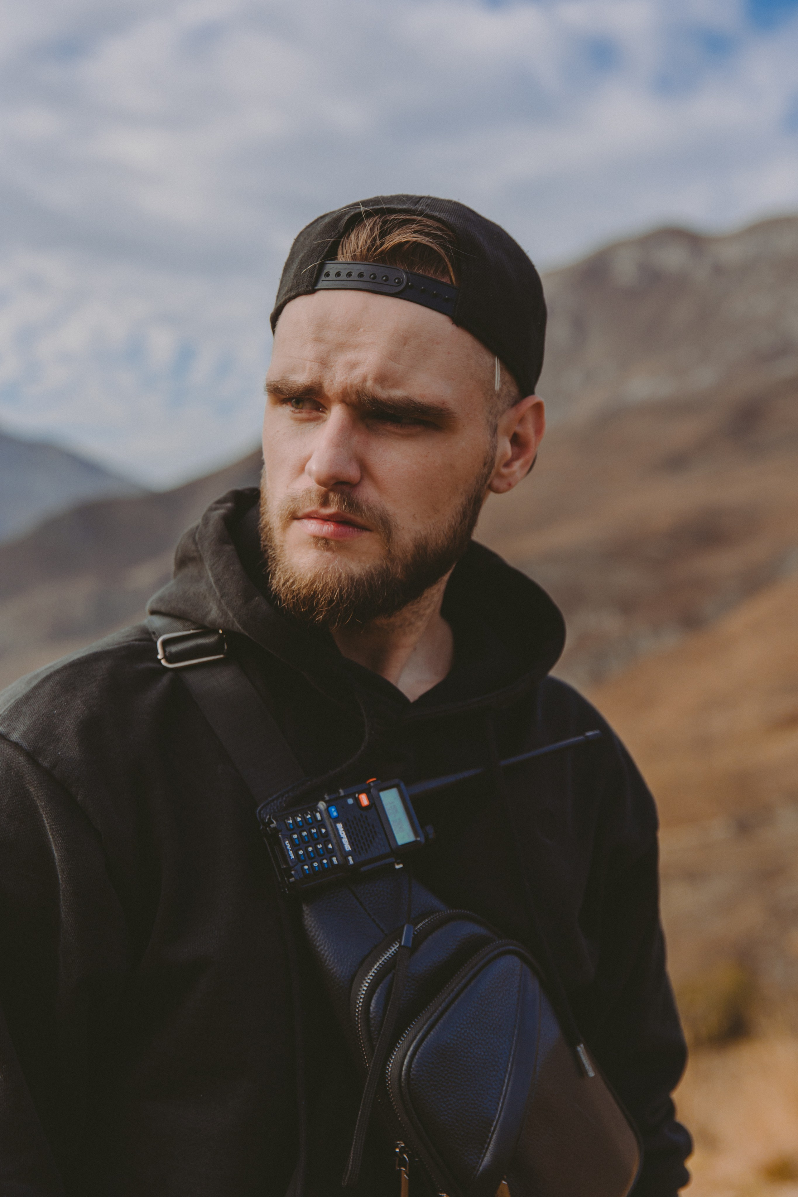 Осетия. Мастерская для создания имиджа от BenSami в Санкт-Петербурге и Москве