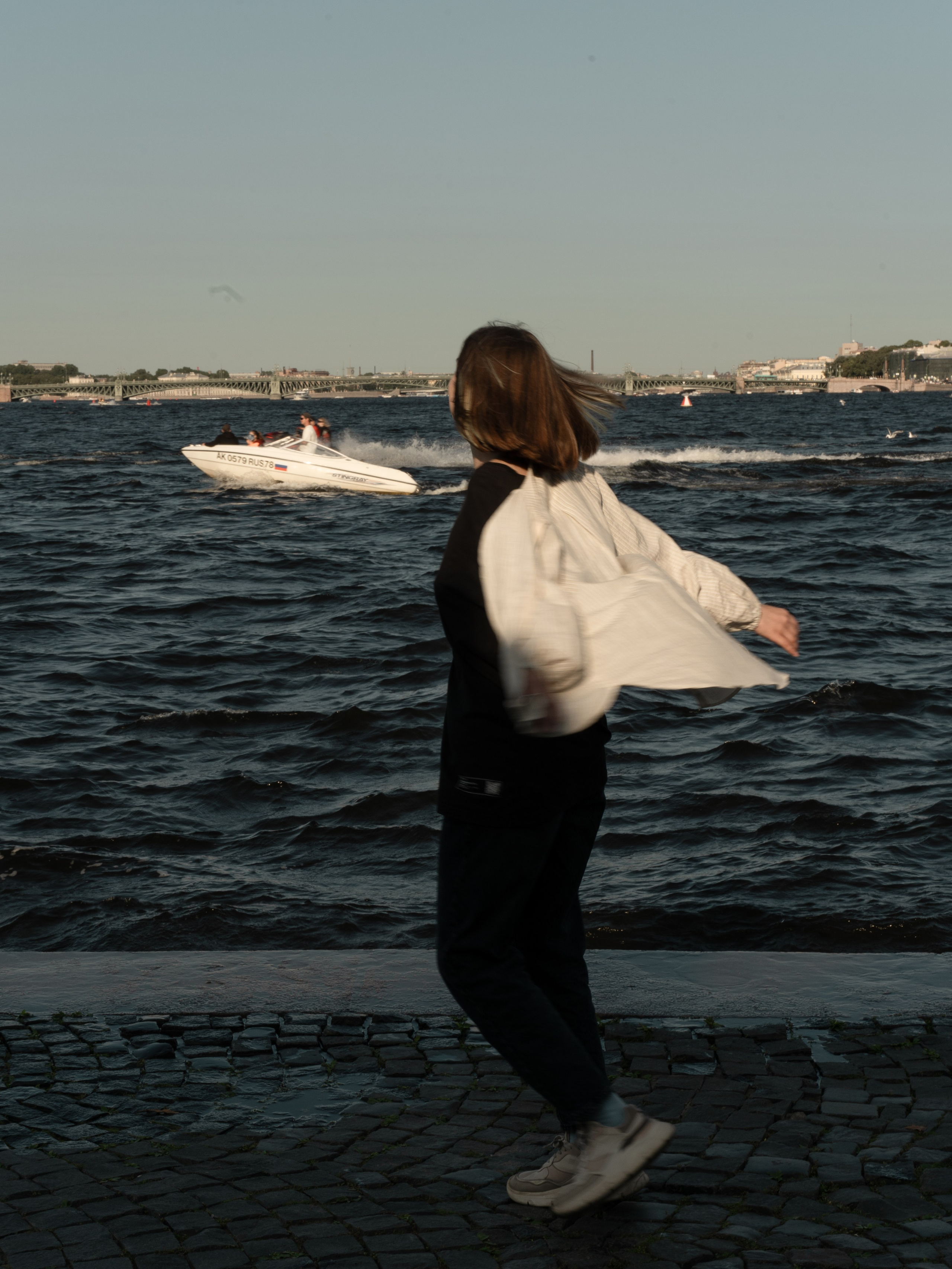 Портреты. Коммерческий фотограф в Санкт-Петербурге Ксения Максимова