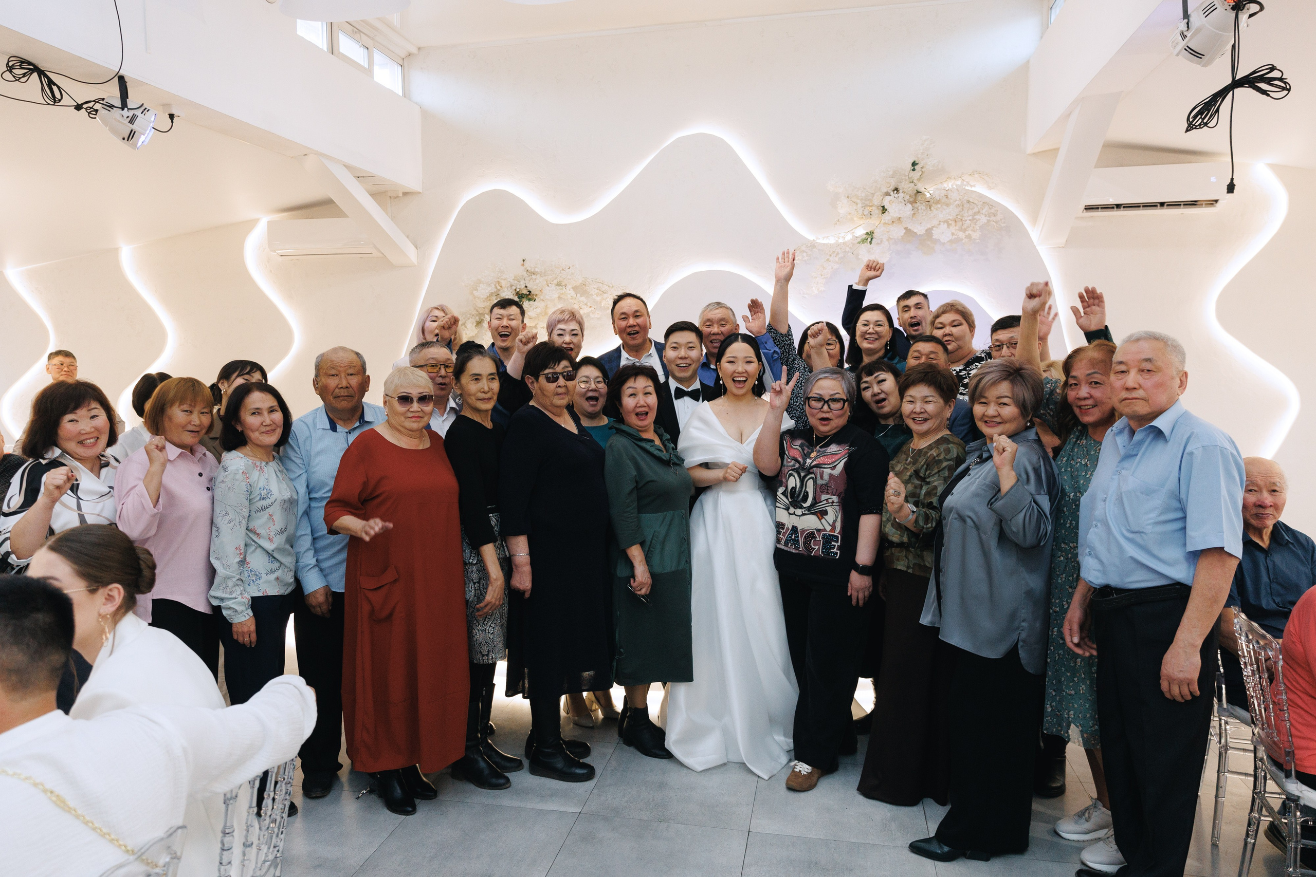 Вячеслав и Цырена. Свадебный и семейный фотограф в Улан-Удэ