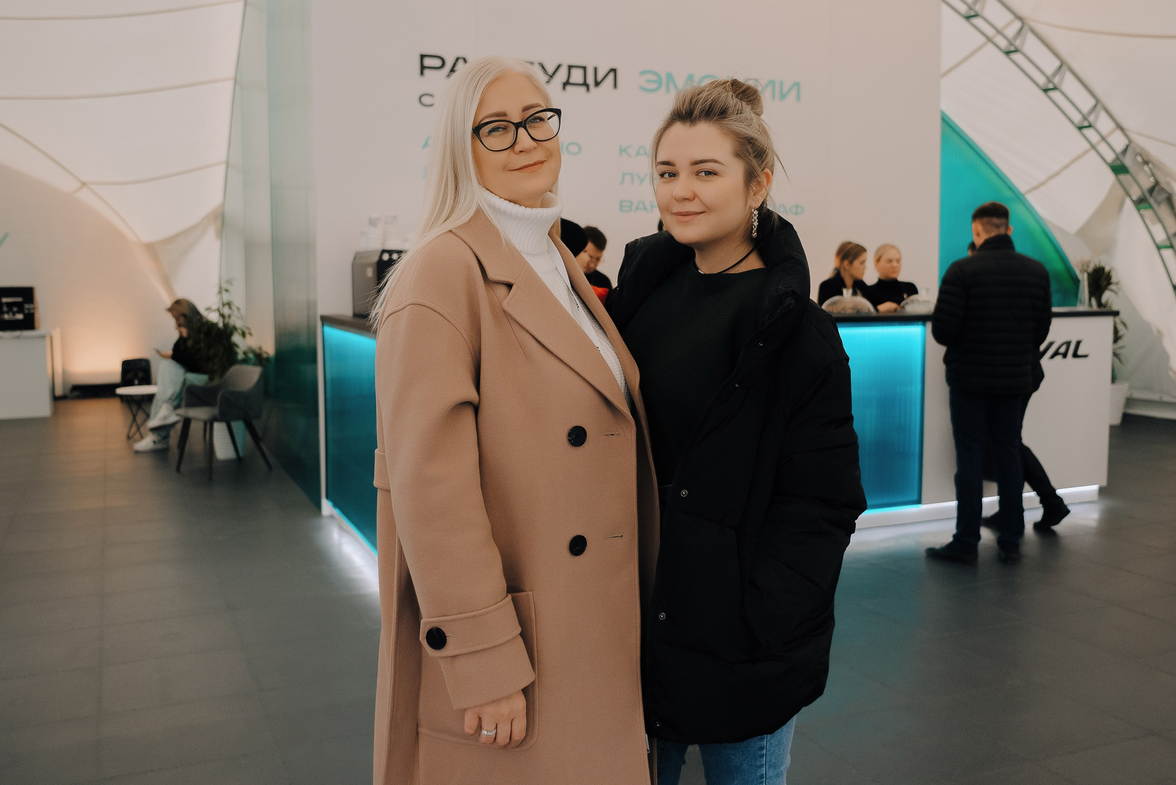 HAVAL ROAD SHOW. Репортажный фотограф Зуев Роман г. Челябинск