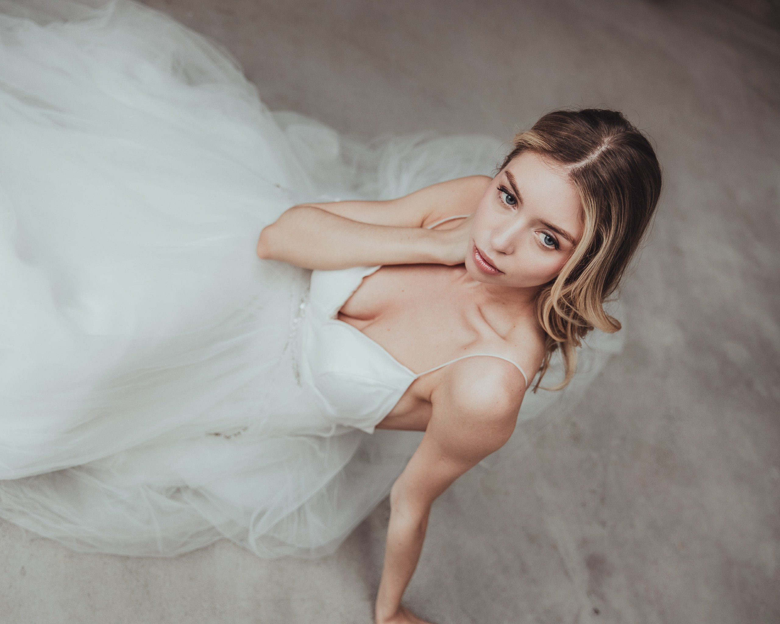 Свадебная фотосессия. Портретный и свадебный фотограф в г. Москва Цынская Вера