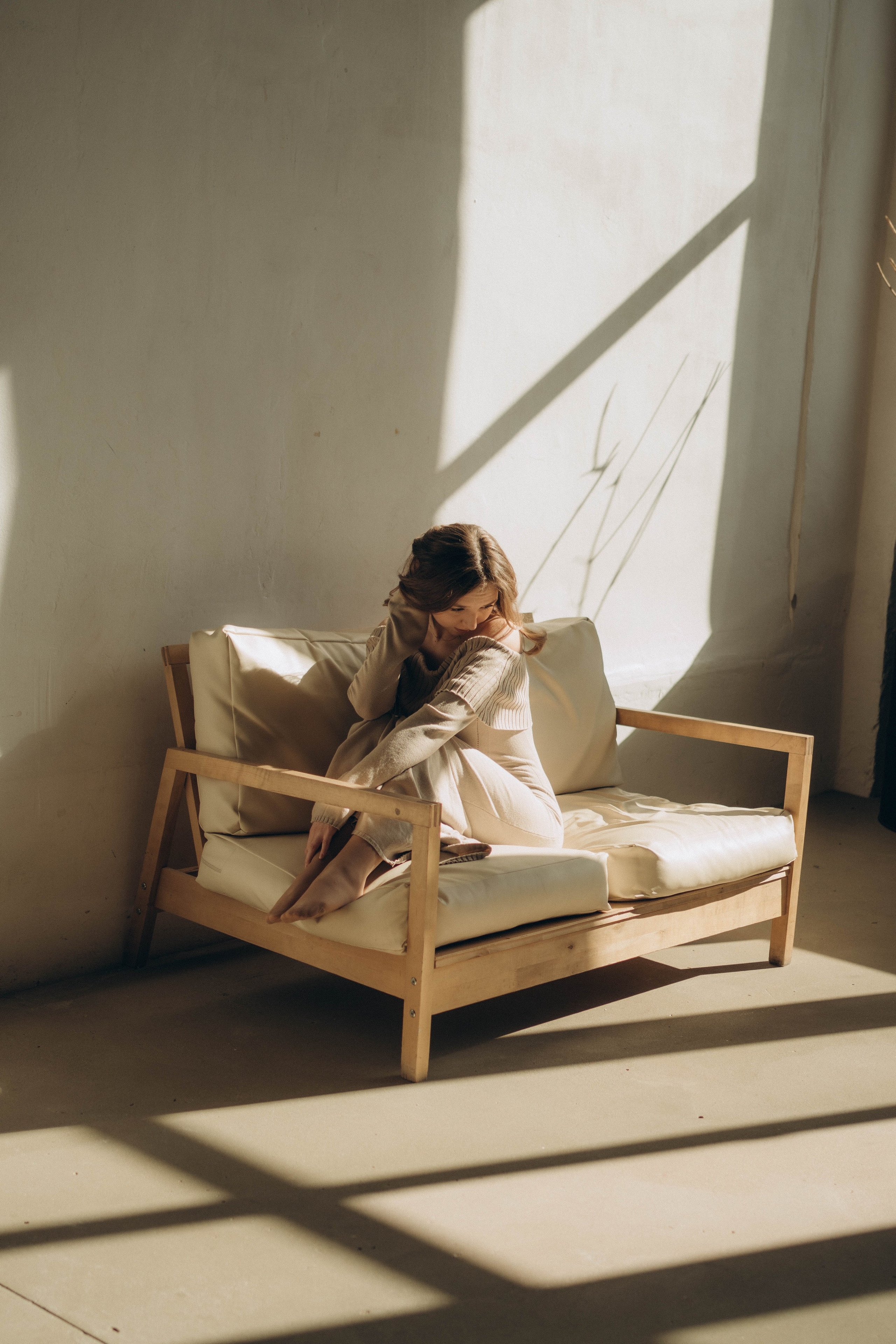 Мария Пыжикова. Портретный фотограф Дарья Бахматова | Нижний Новгород