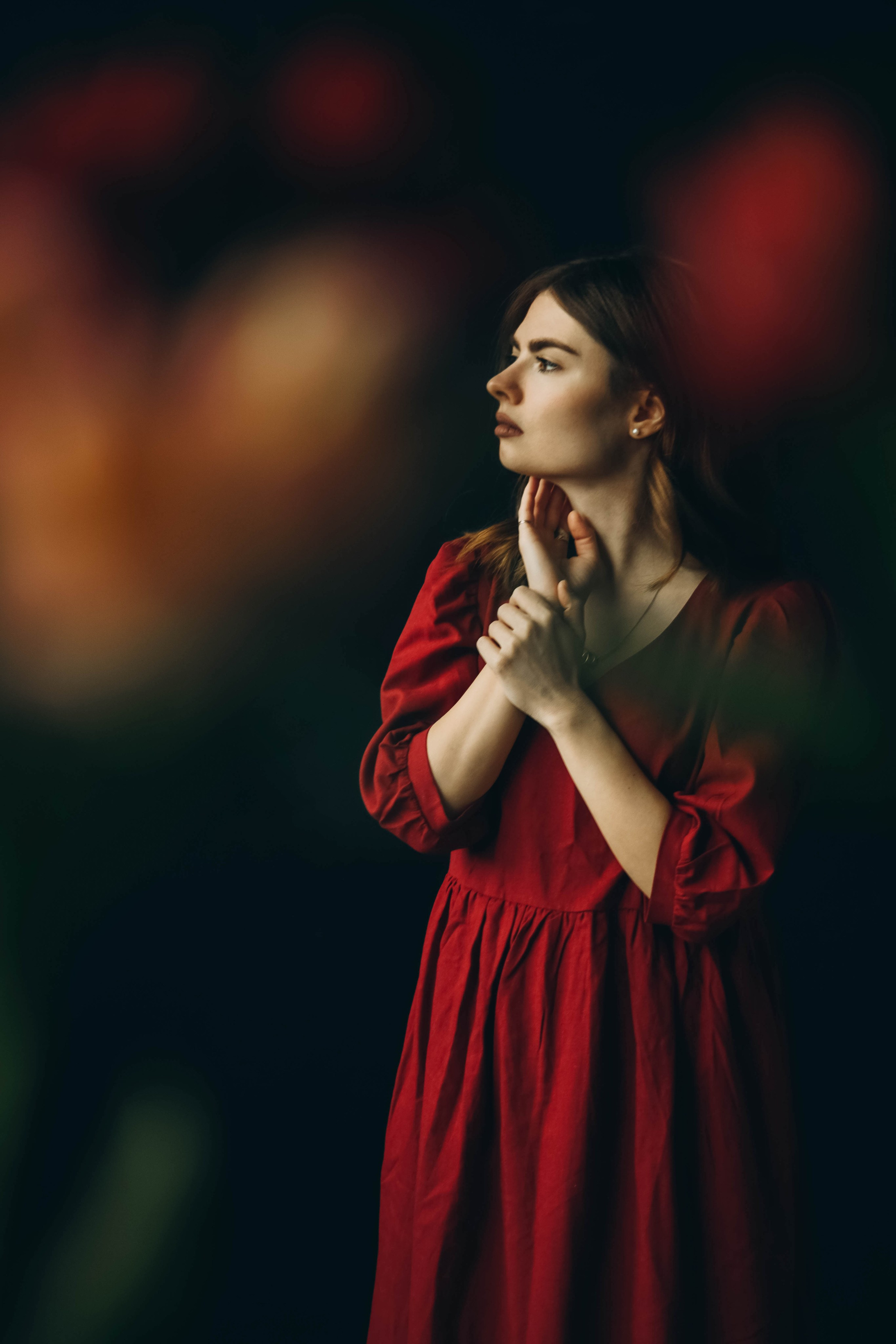 Катерина. Портретный фотограф Дарья Бахматова | Нижний Новгород