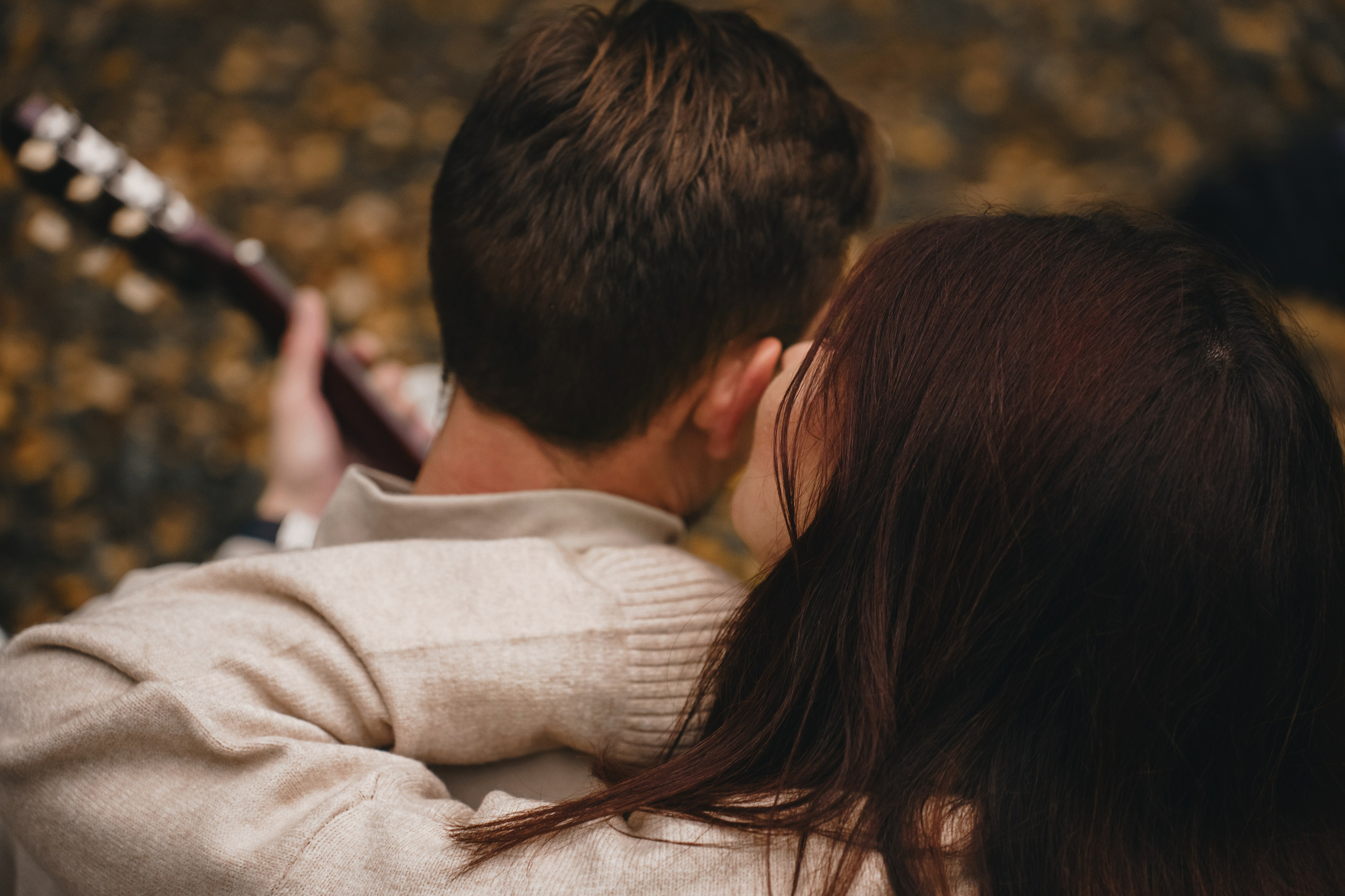 Екатерина и Сергей. Свадебный и семейный фотограф Мария Ланге