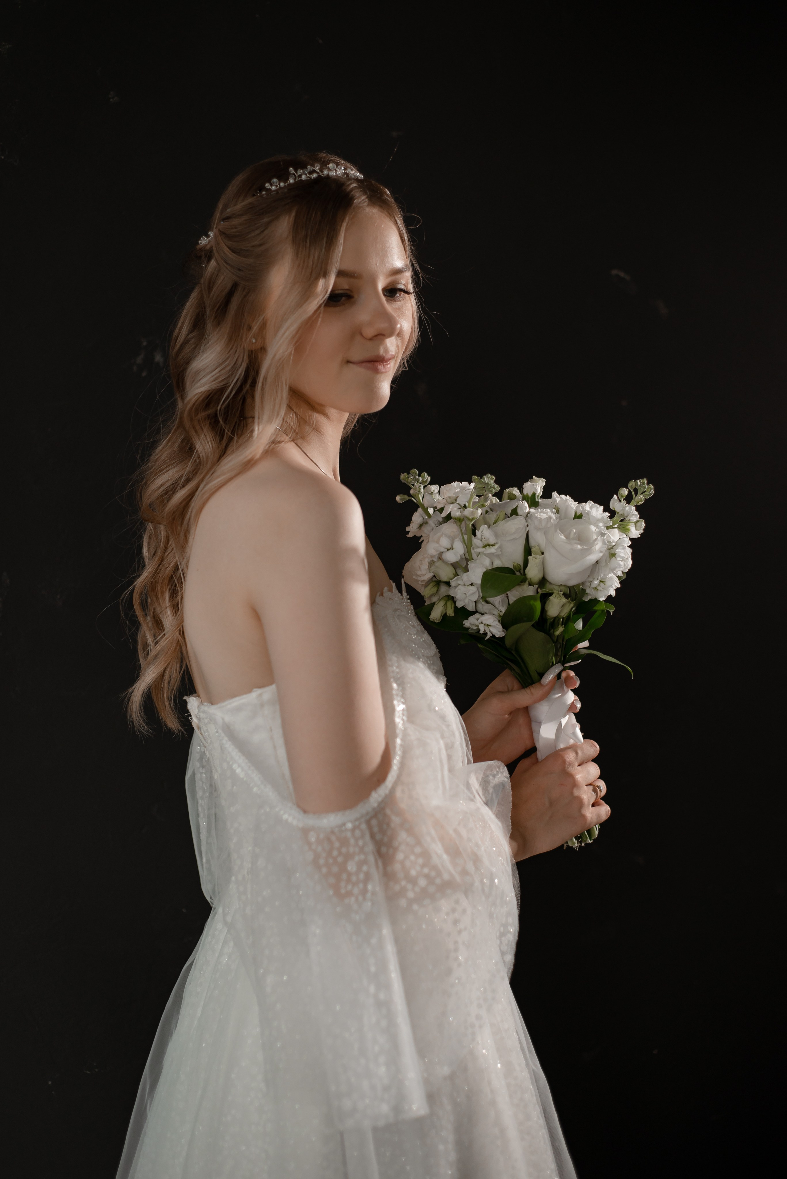 Наталья и Артем. Фотограф в Омске Мария Попова