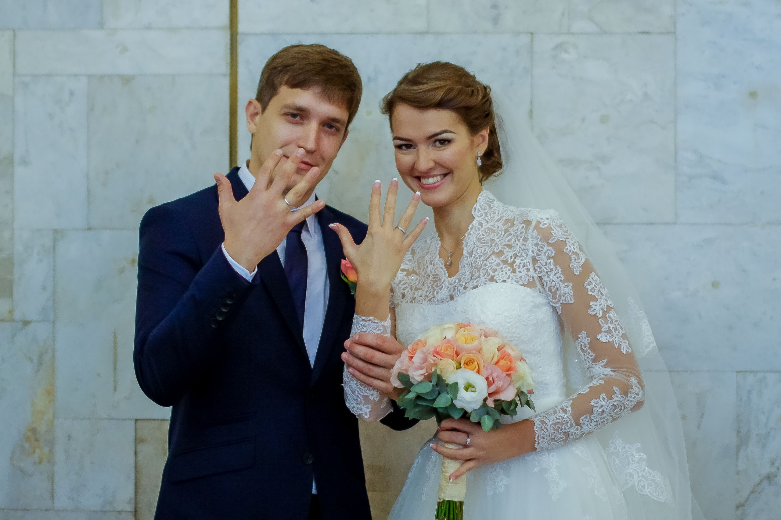 Регистрация/Register. Максим Матвийченко и Виктория Басова профессионалы своего дела