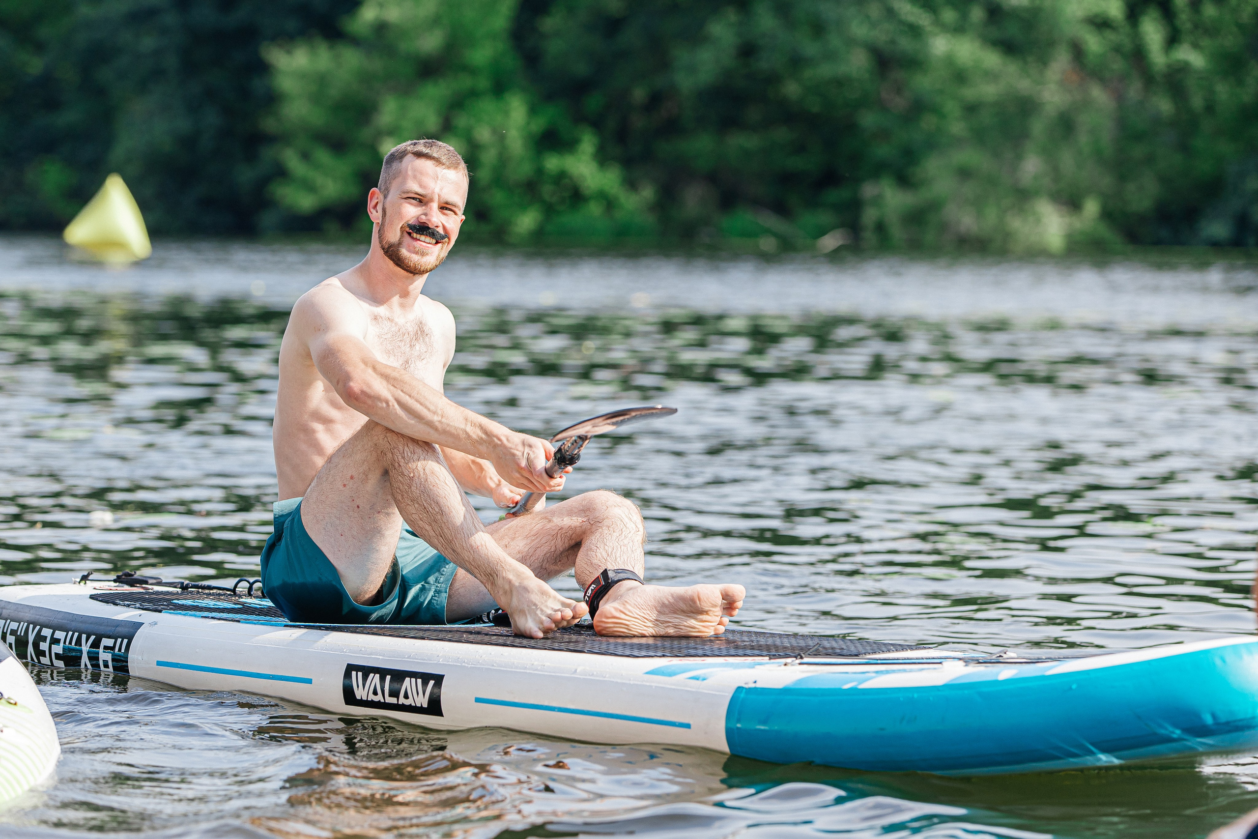 Усатый заплыв 2025. Концертный и спортивный фотограф в Липецке