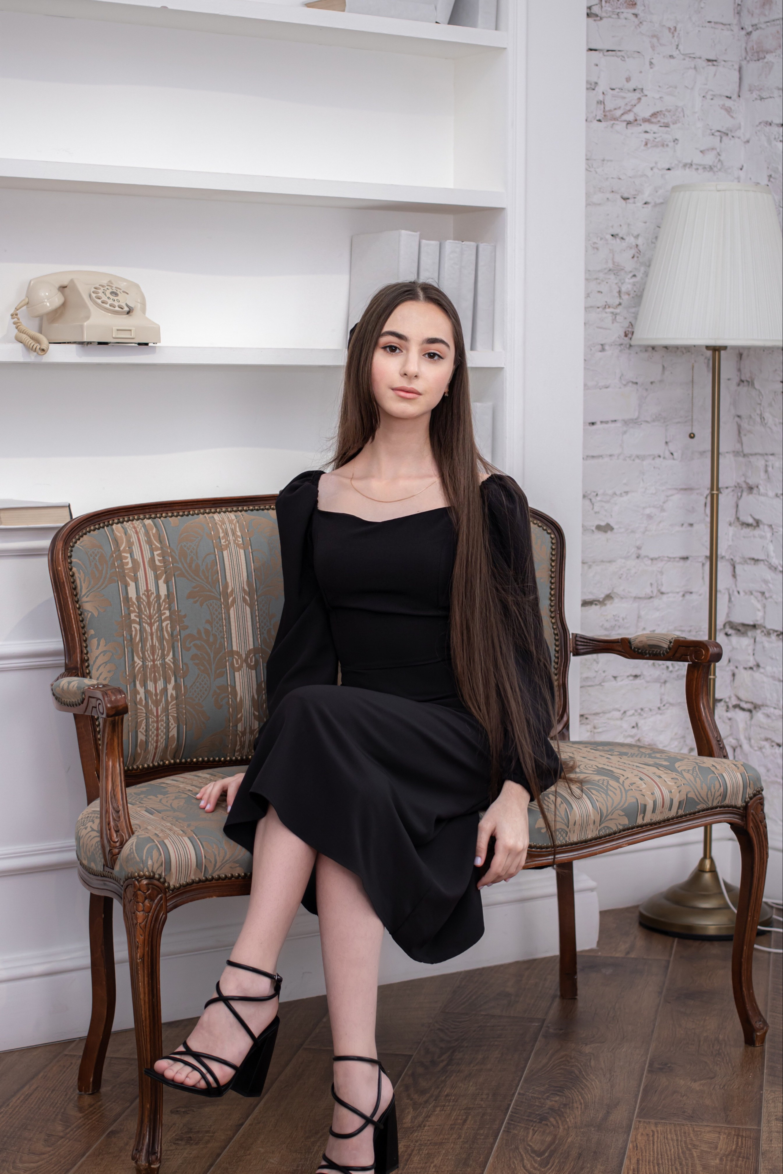 Военный городок шк