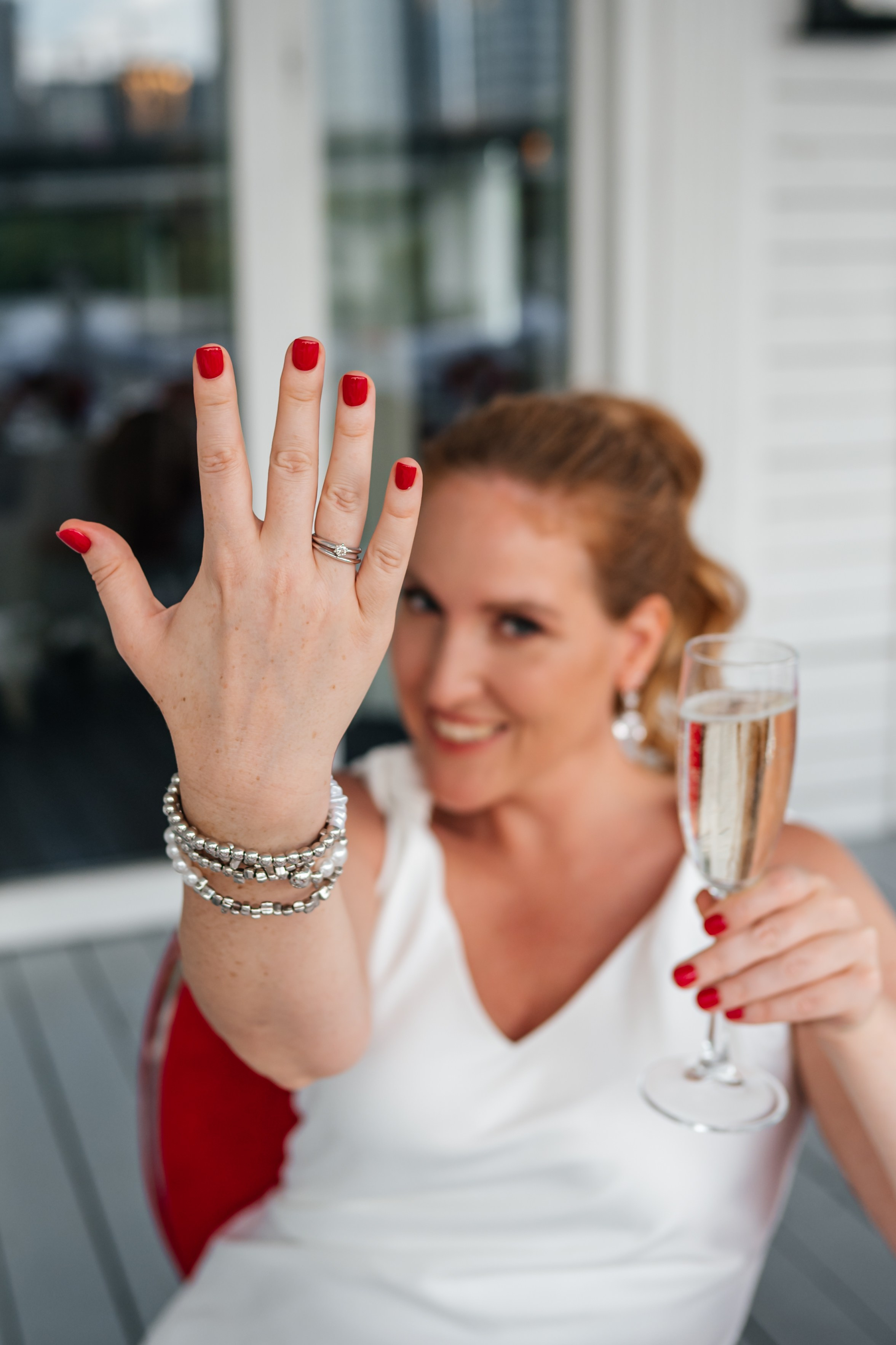 Полина и Михаил. Фотограф в Москве Елена Брюханова