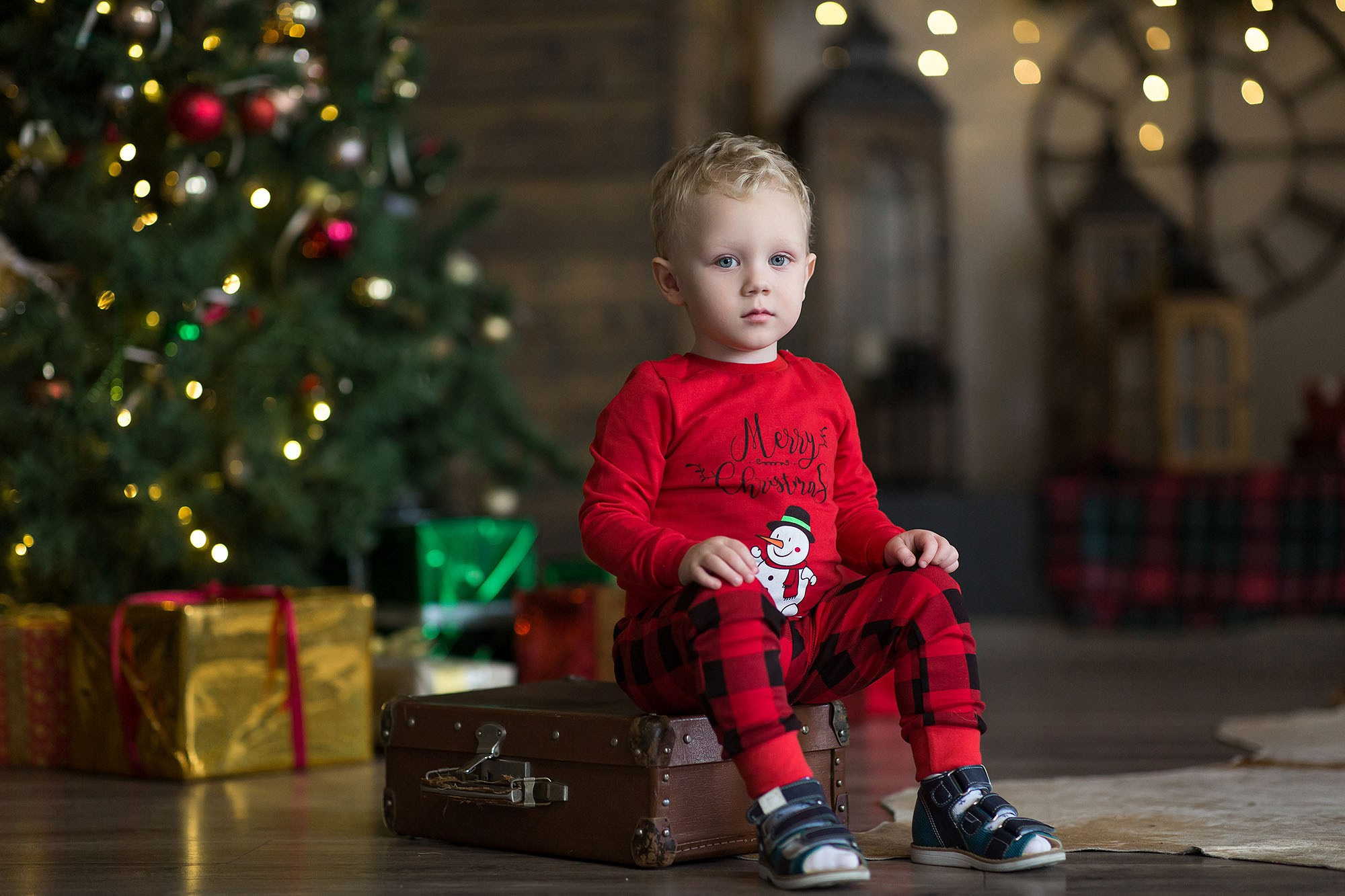 Семейная съемка. Фотограф в Москве Валерий Боцман